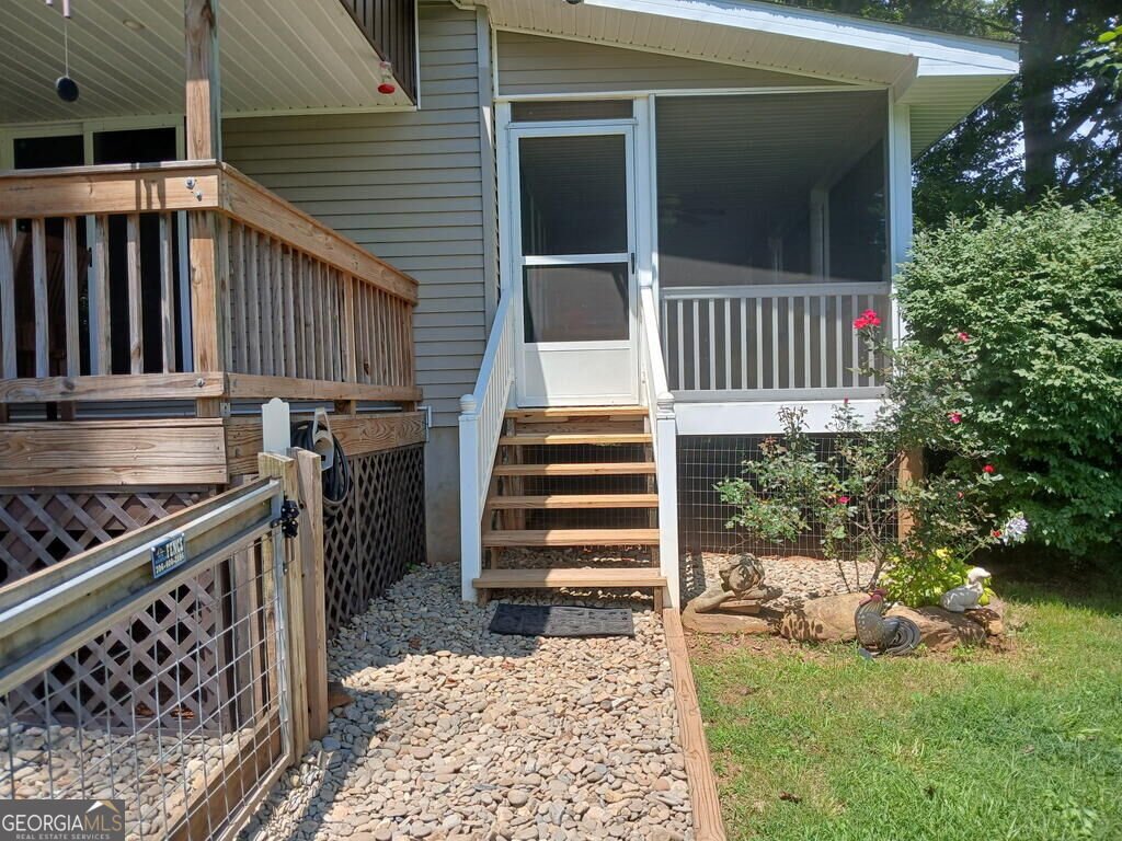206 Bethabara Loop Hayesville - Photo 51