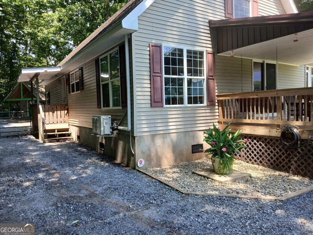206 Bethabara Loop Hayesville - Photo 52