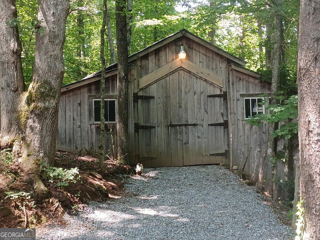 206 Bethabara Loop Hayesville - Photo 53