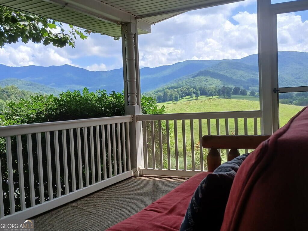 206 Bethabara Loop Hayesville - Photo 54