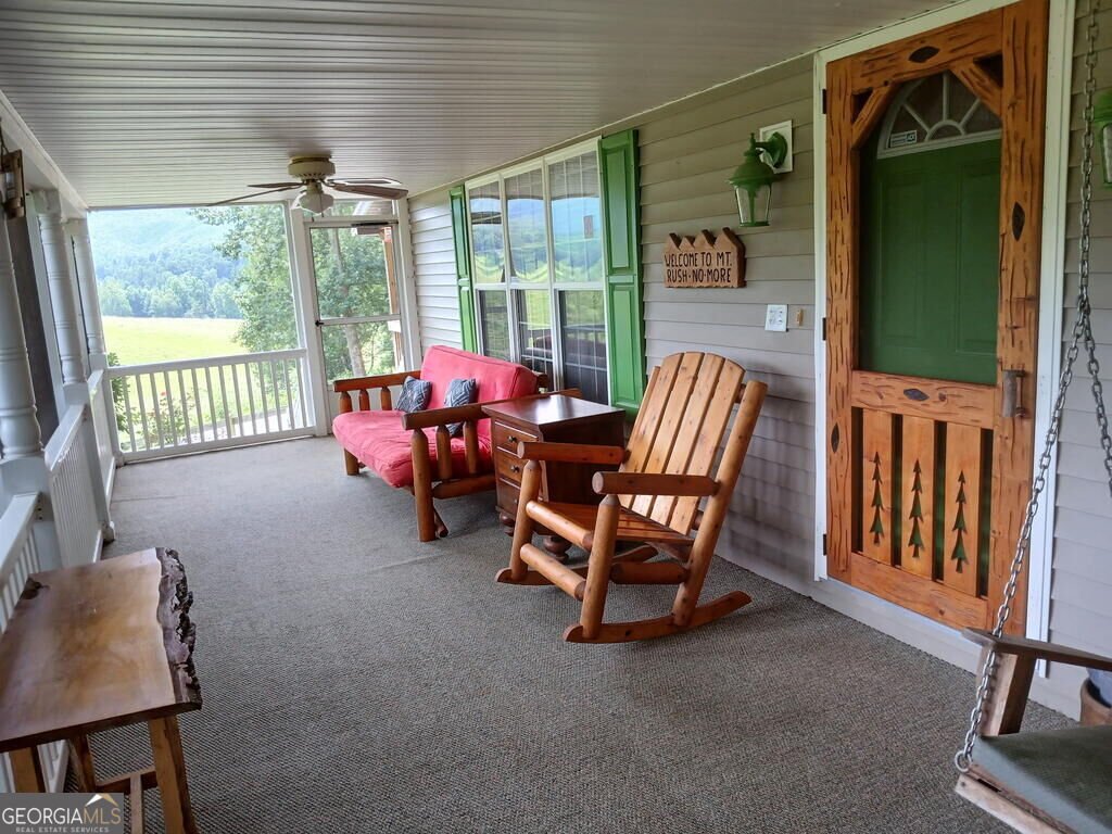 206 Bethabara Loop Hayesville - Photo 55