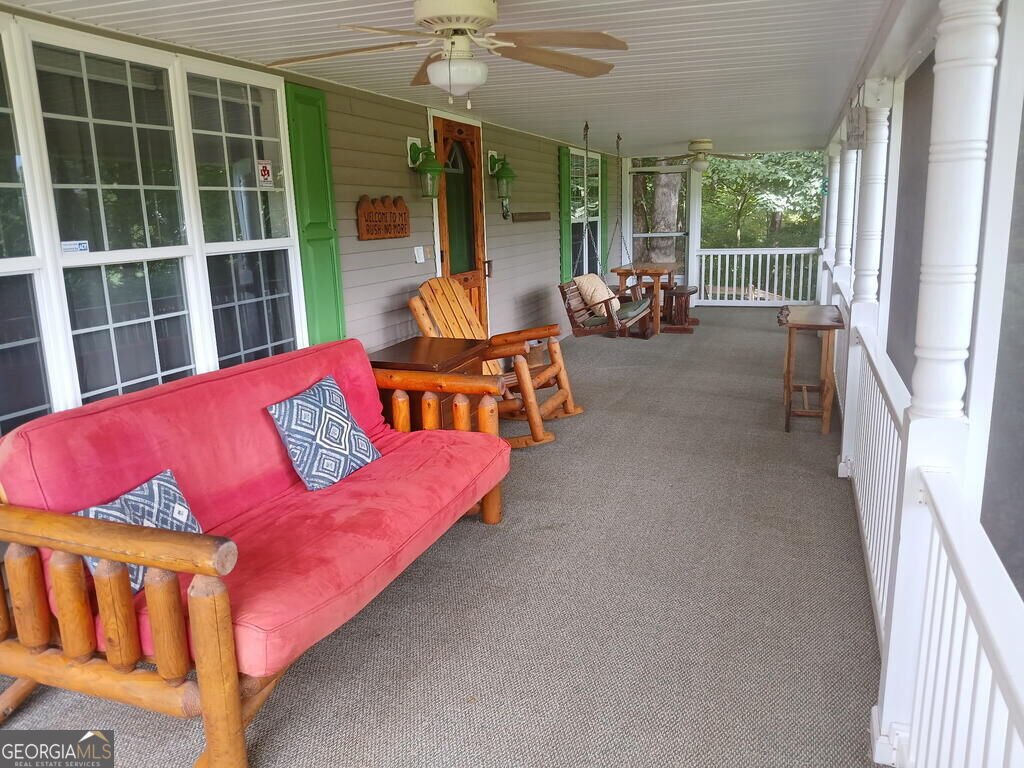 206 Bethabara Loop Hayesville - Photo 56