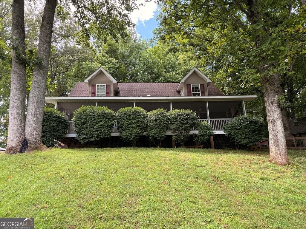 206 Bethabara Loop Hayesville - Photo 6