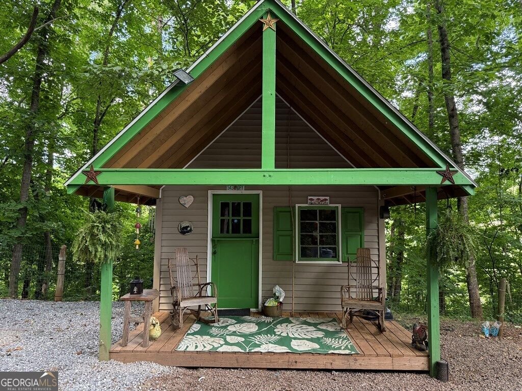 206 Bethabara Loop Hayesville - Photo 9