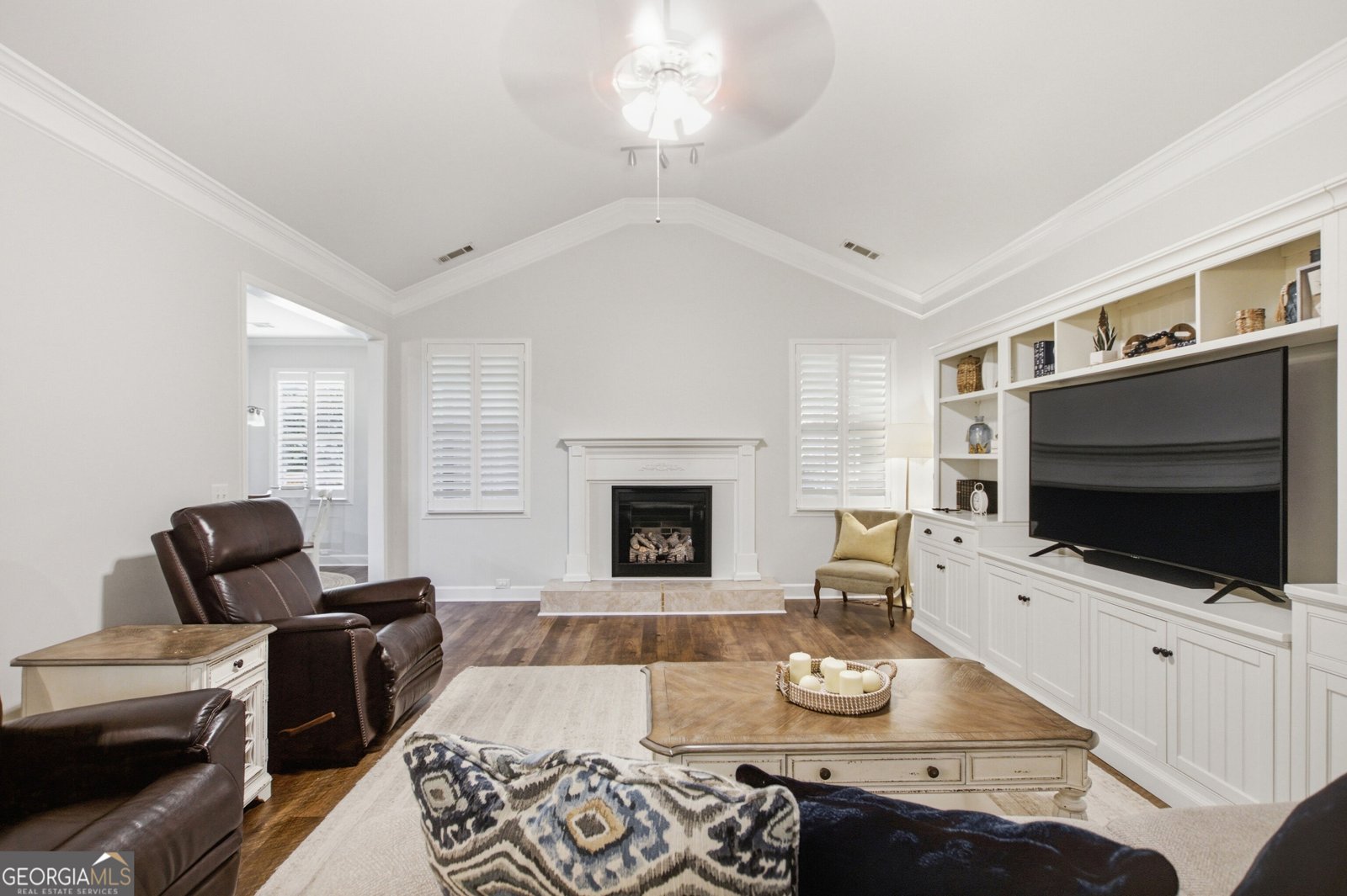 194 Autumn Sweet Drive Clarkesville - Photo 11