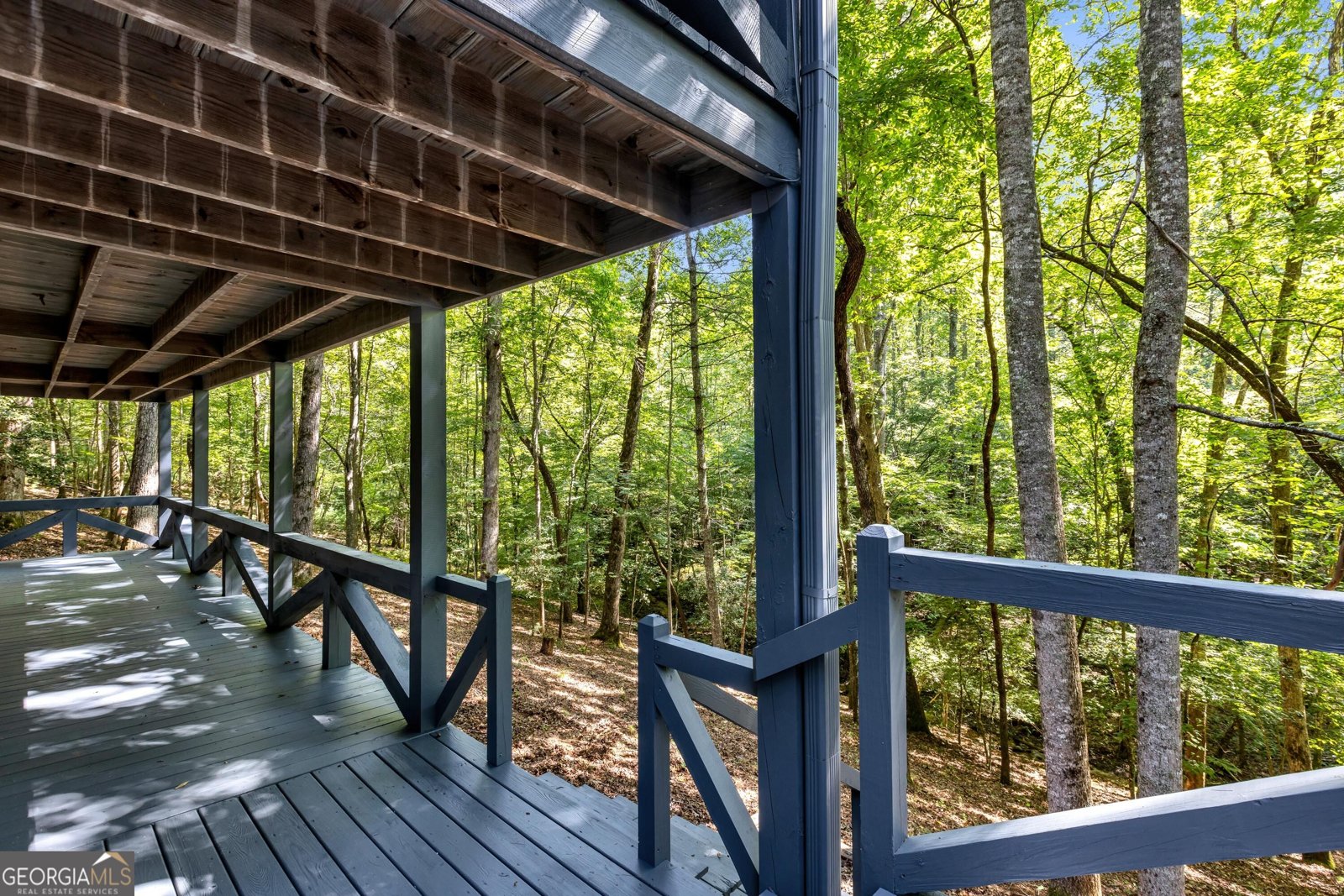 326 Honeysuckle Way Blue Ridge - Photo 32