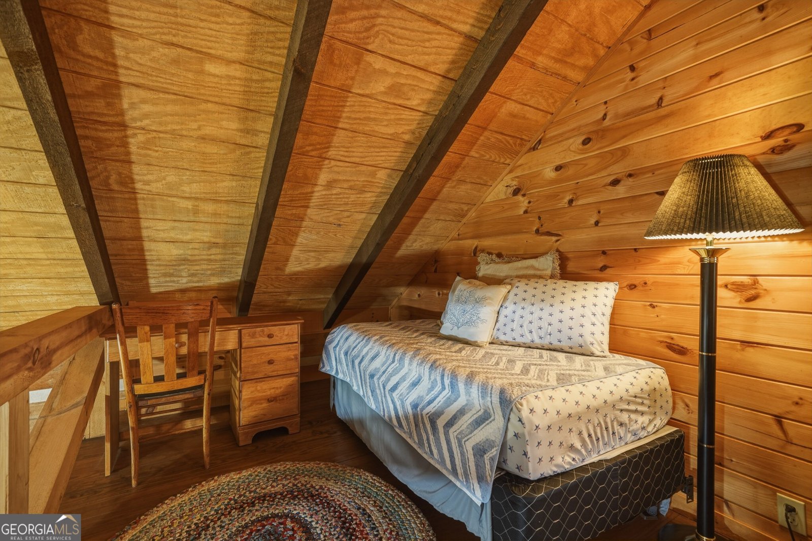 326 Honeysuckle Way Blue Ridge - Photo 41
