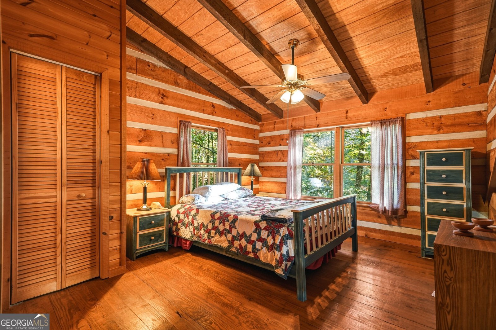 326 Honeysuckle Way Blue Ridge - Photo 42