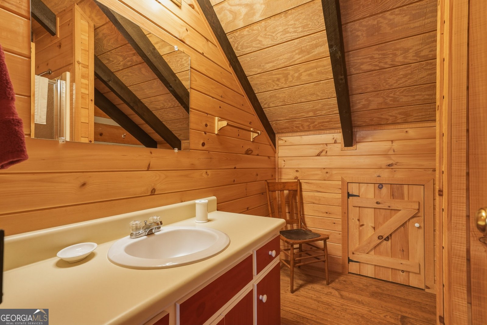 326 Honeysuckle Way Blue Ridge - Photo 46