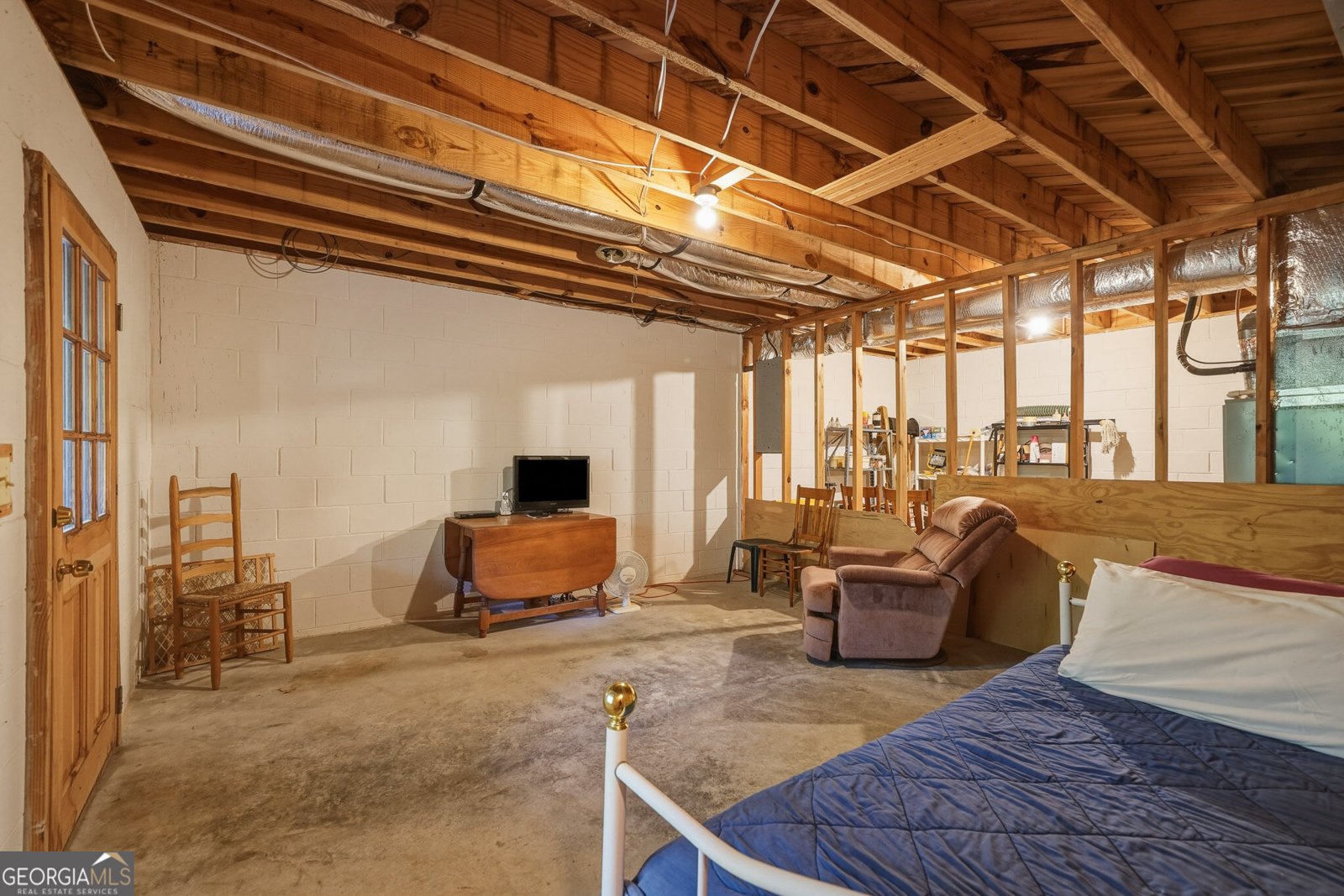 326 Honeysuckle Way Blue Ridge - Photo 48
