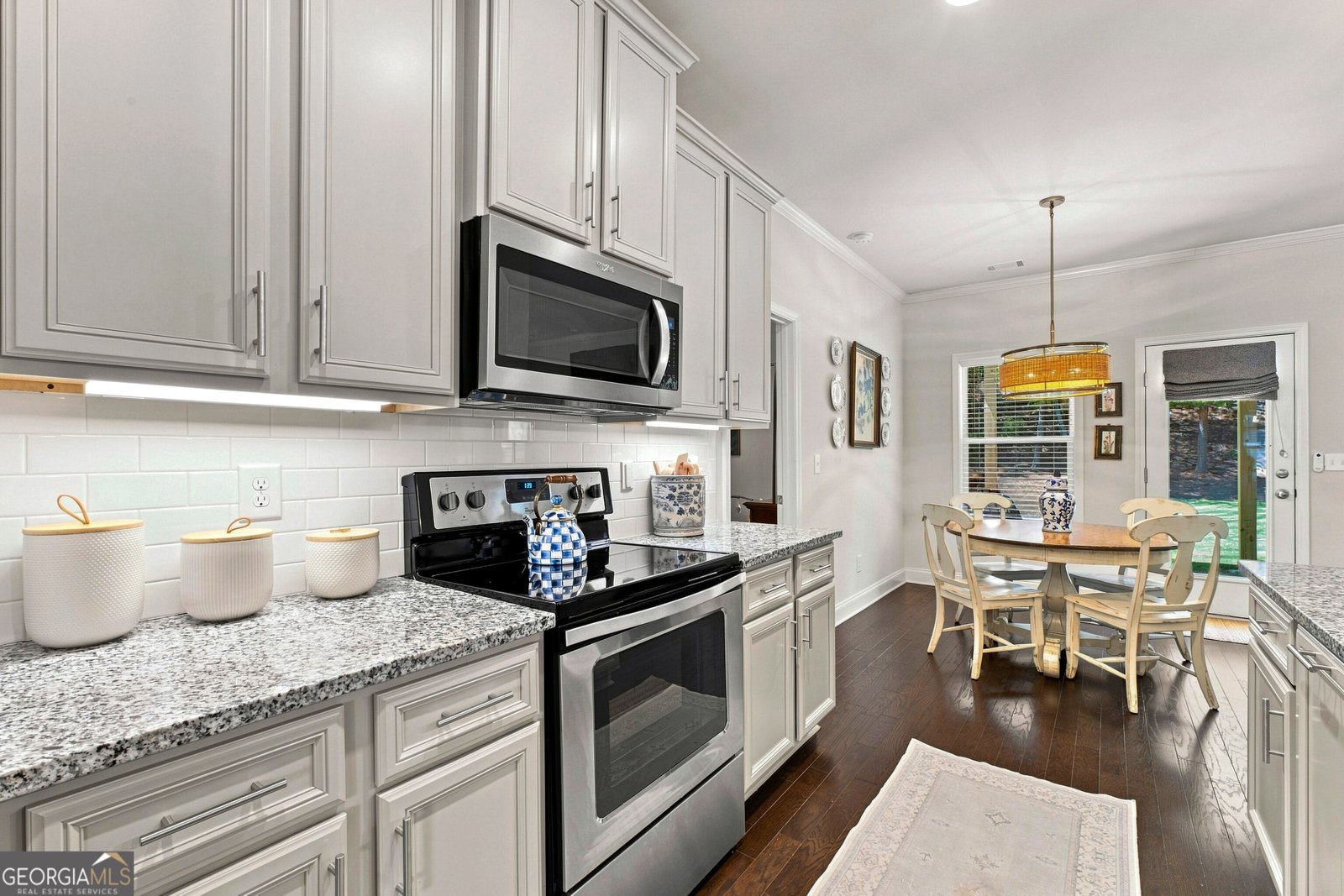 302 Flowing Trail Dawsonville - Photo 13