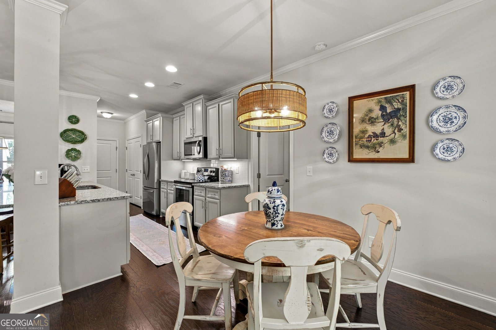 302 Flowing Trail Dawsonville - Photo 14