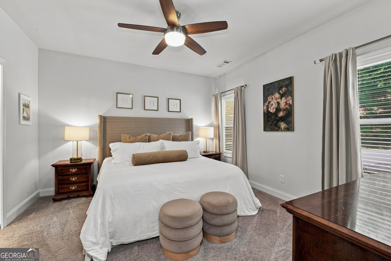 302 Flowing Trail Dawsonville - Photo 16