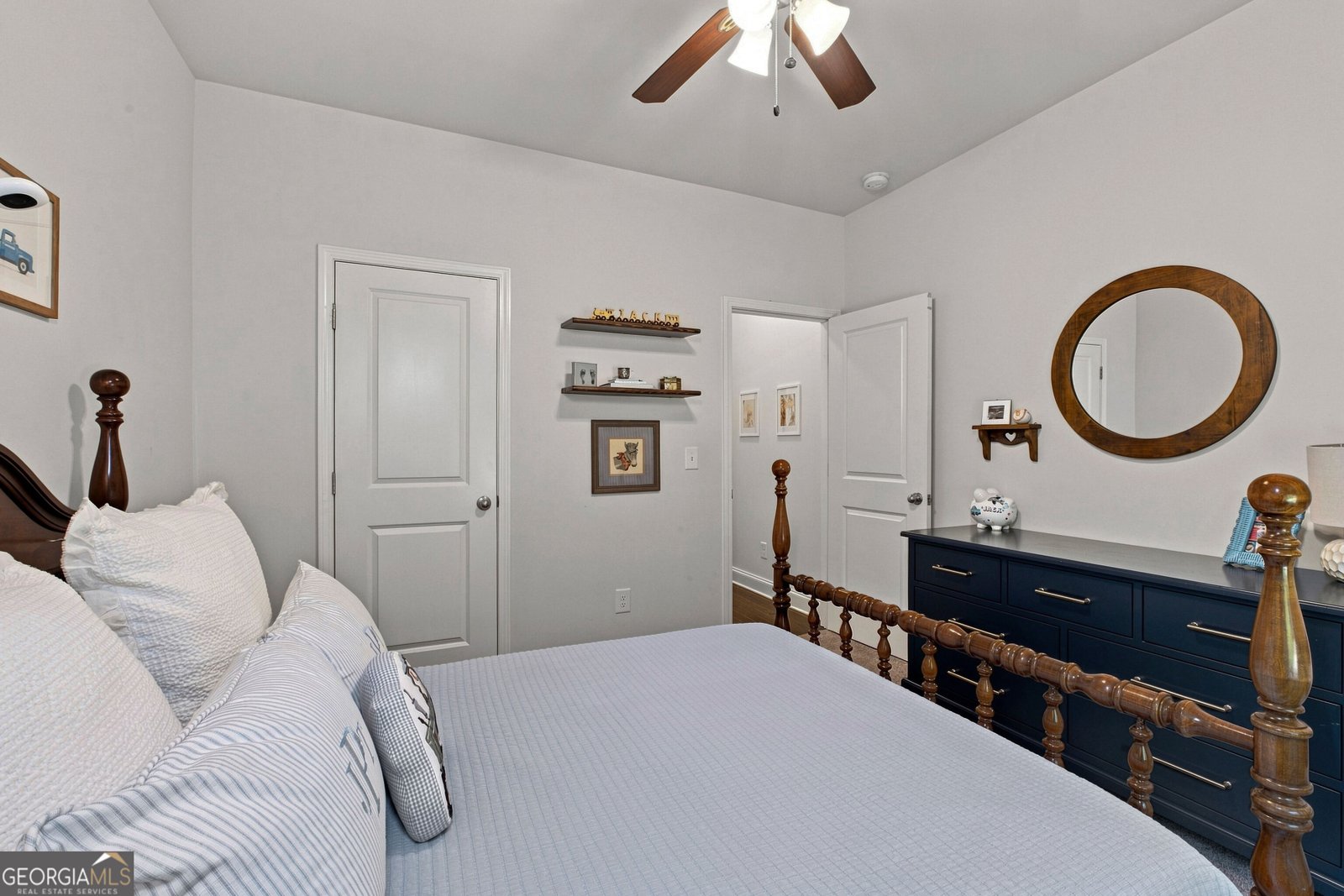 302 Flowing Trail Dawsonville - Photo 22