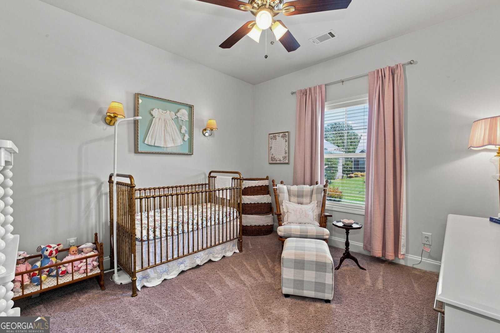 302 Flowing Trail Dawsonville - Photo 23