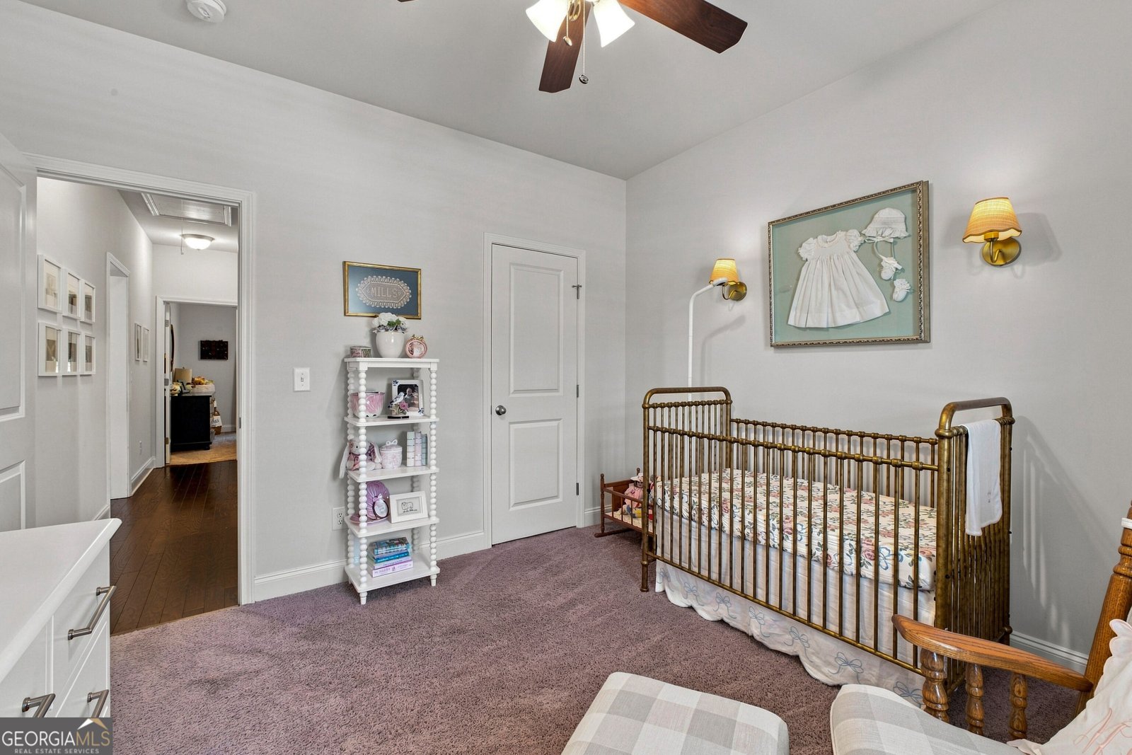 302 Flowing Trail Dawsonville - Photo 24