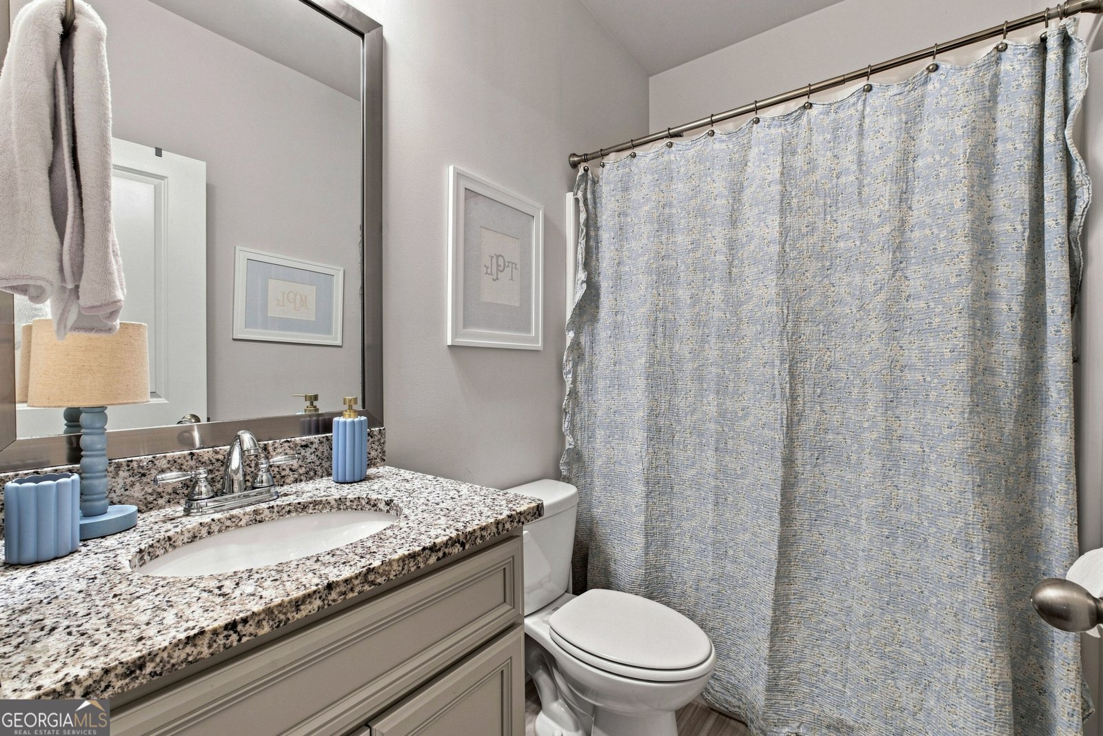 302 Flowing Trail Dawsonville - Photo 25