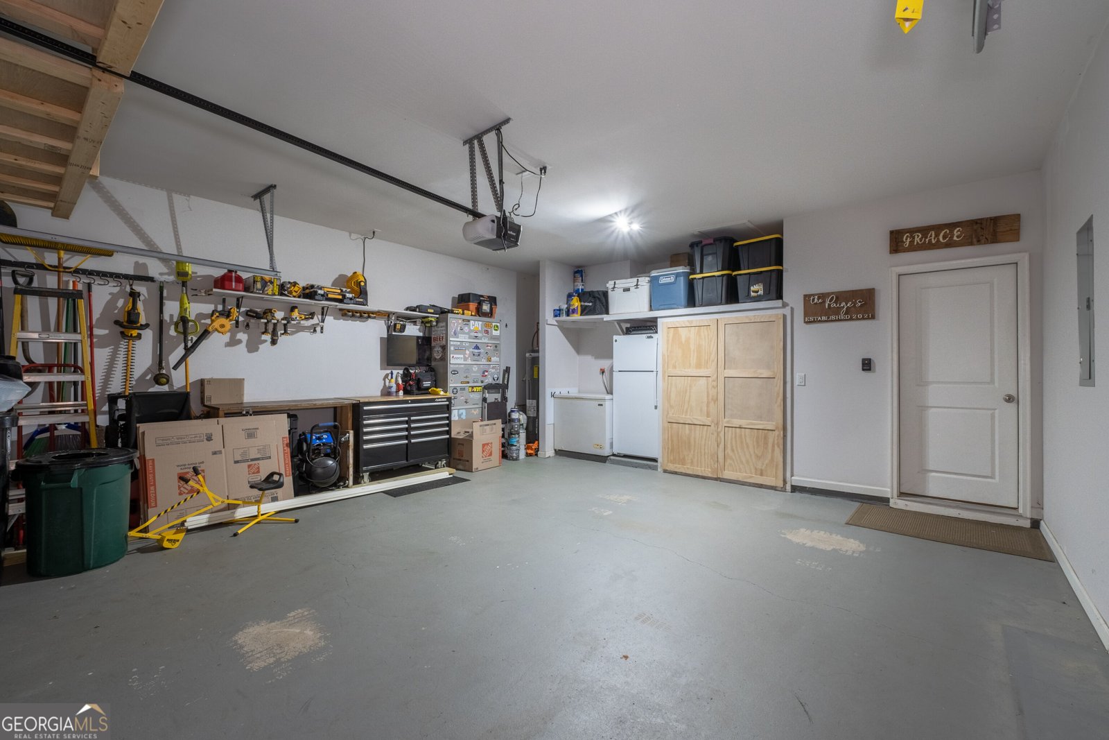302 Flowing Trail Dawsonville - Photo 27