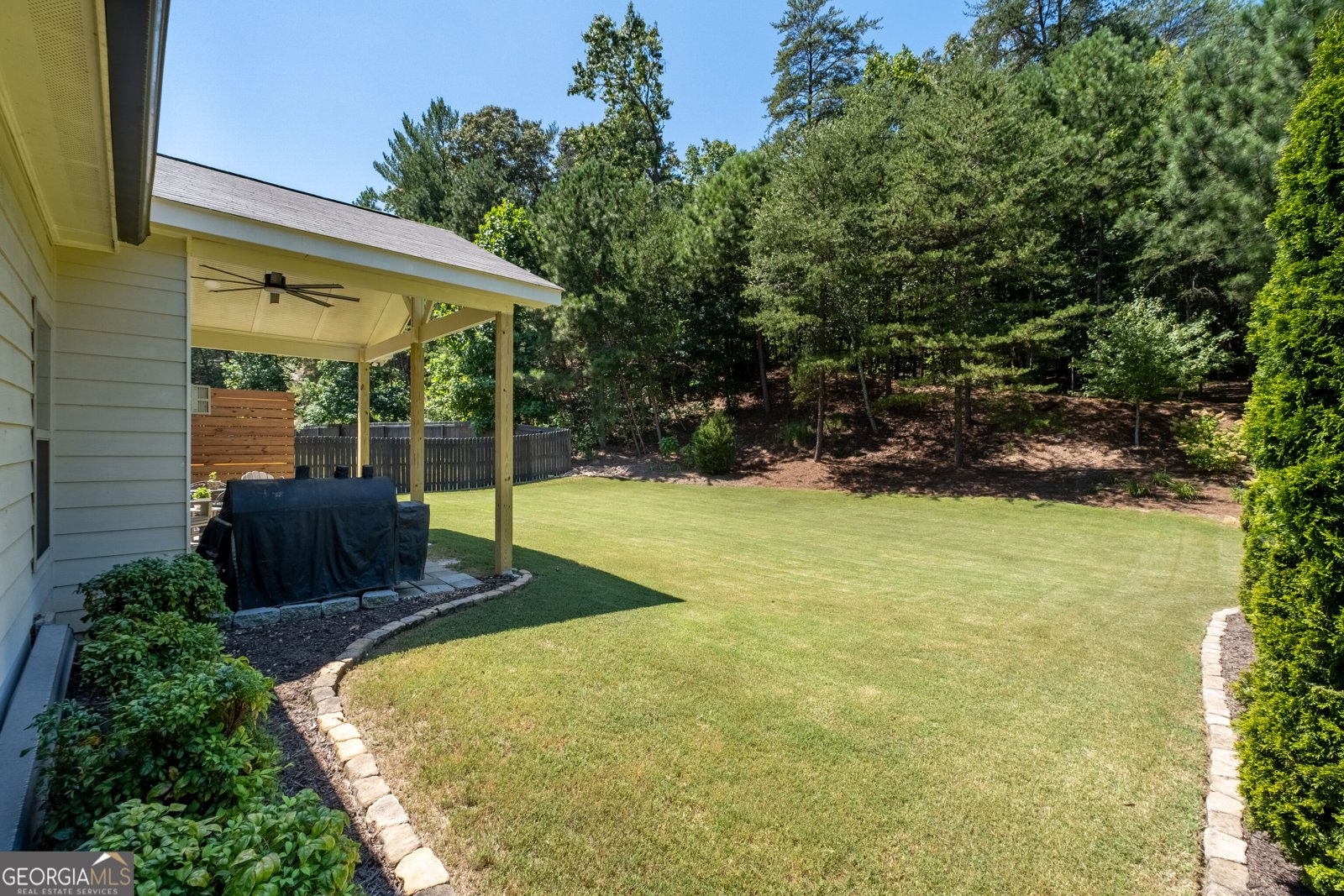 302 Flowing Trail Dawsonville - Photo 28
