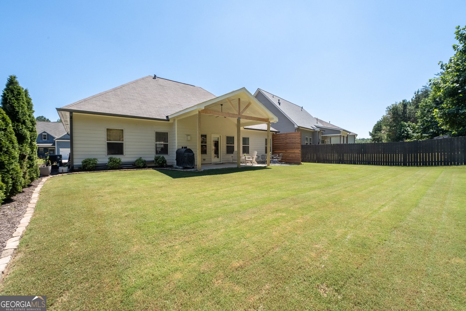 302 Flowing Trail Dawsonville - Photo 29