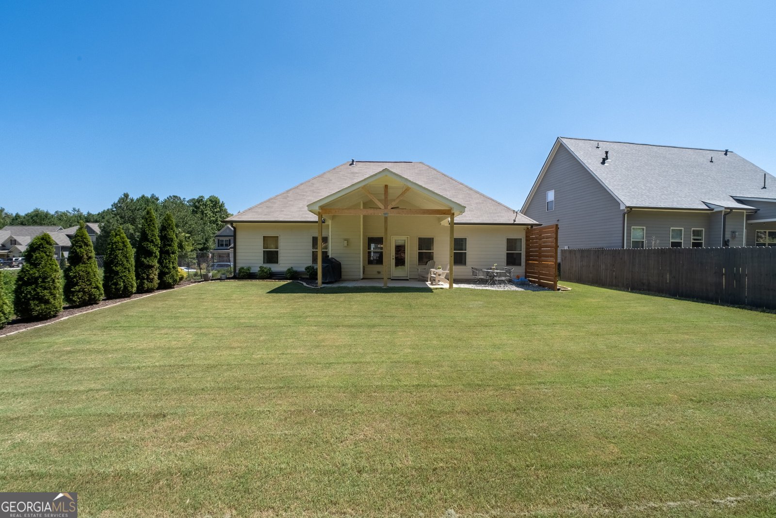 302 Flowing Trail Dawsonville - Photo 30