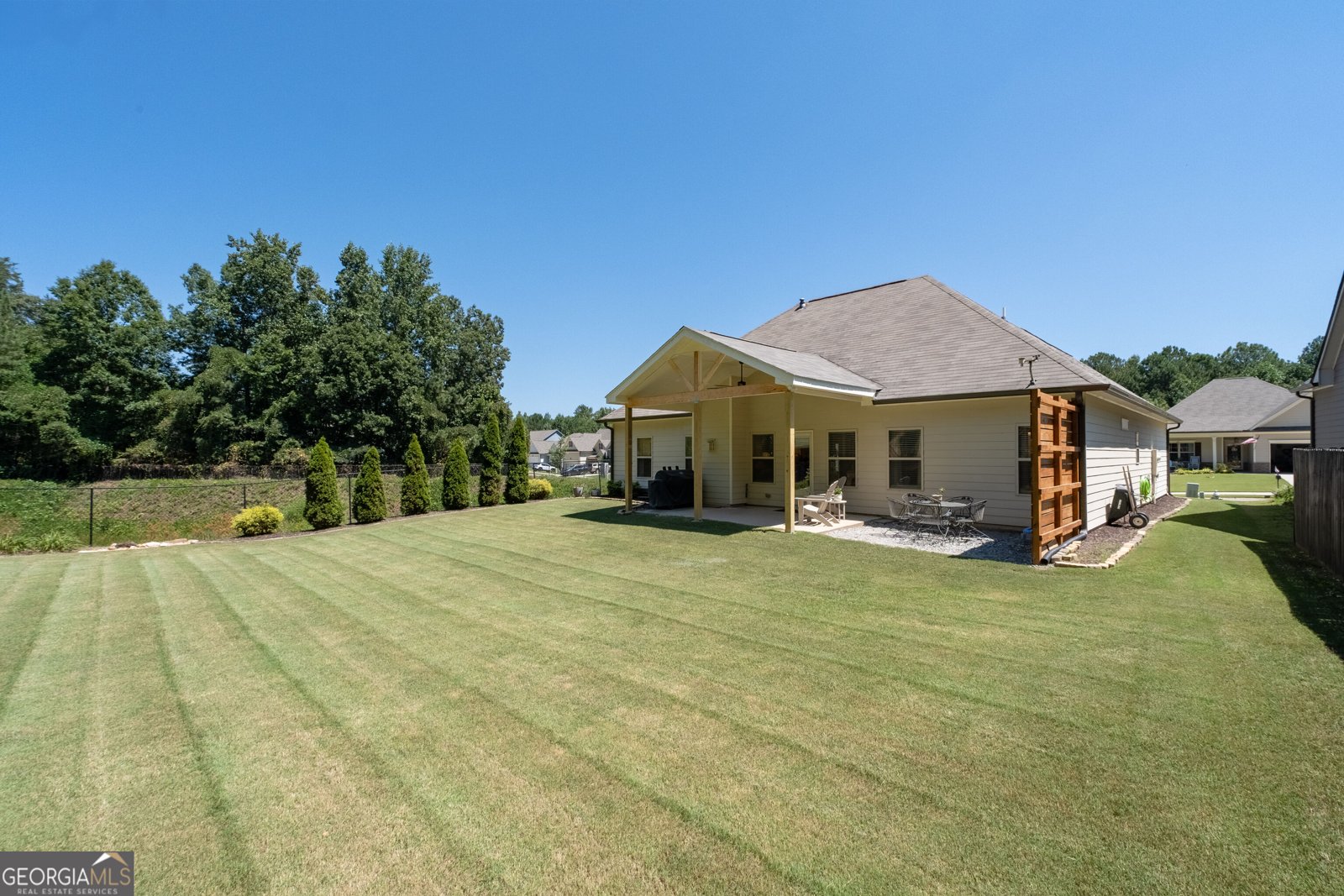 302 Flowing Trail Dawsonville - Photo 31