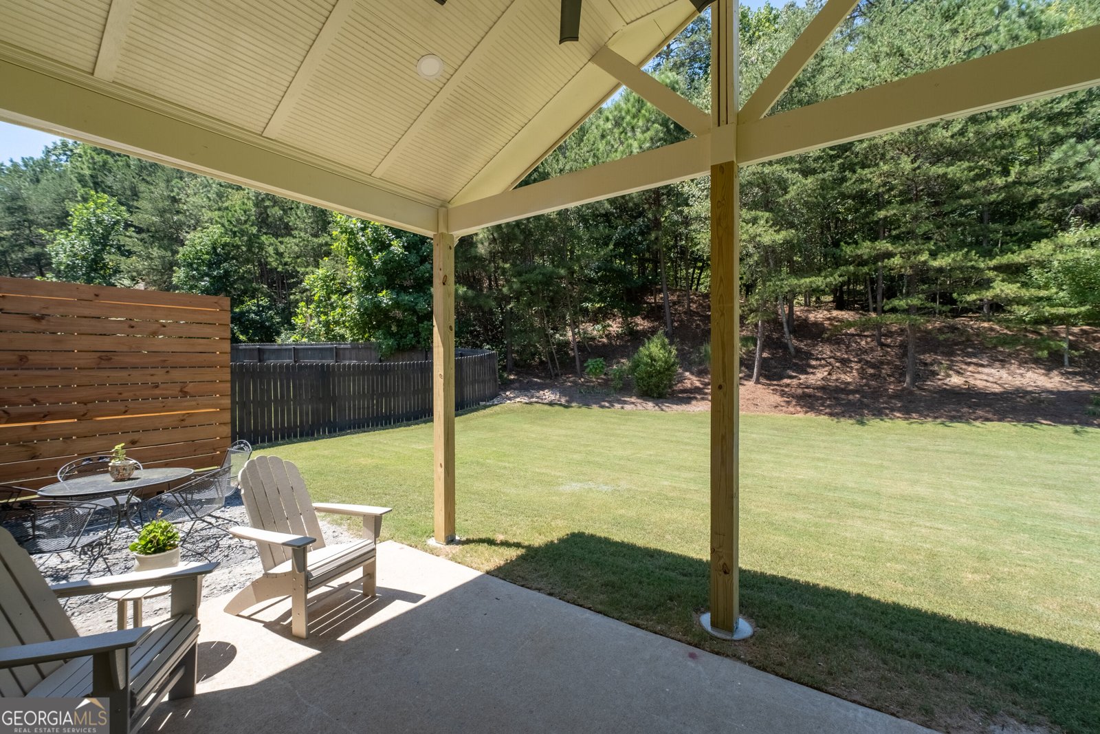 302 Flowing Trail Dawsonville - Photo 32