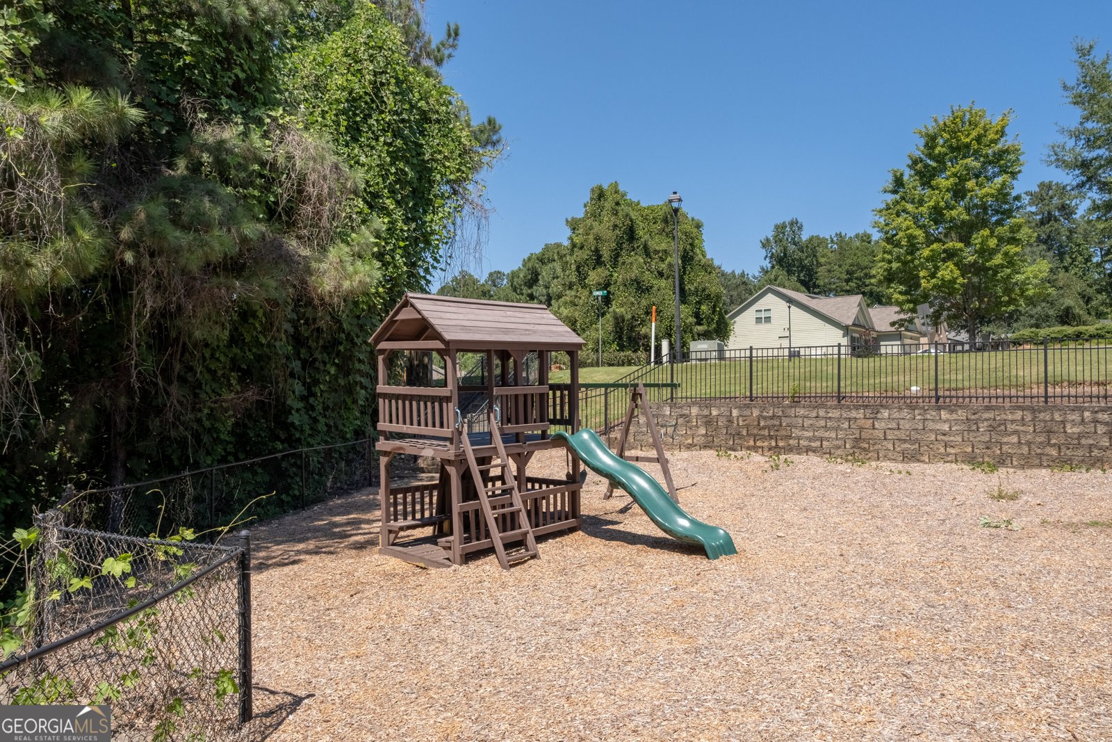 302 Flowing Trail Dawsonville - Photo 35