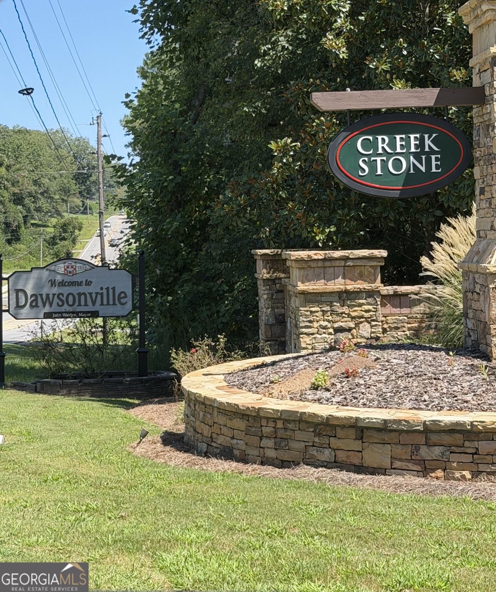302 Flowing Trail Dawsonville - Photo 36