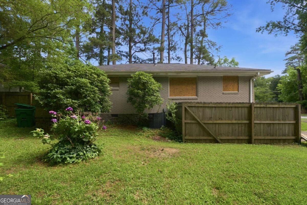 1805 Rosewood Road Decatur - Photo 20