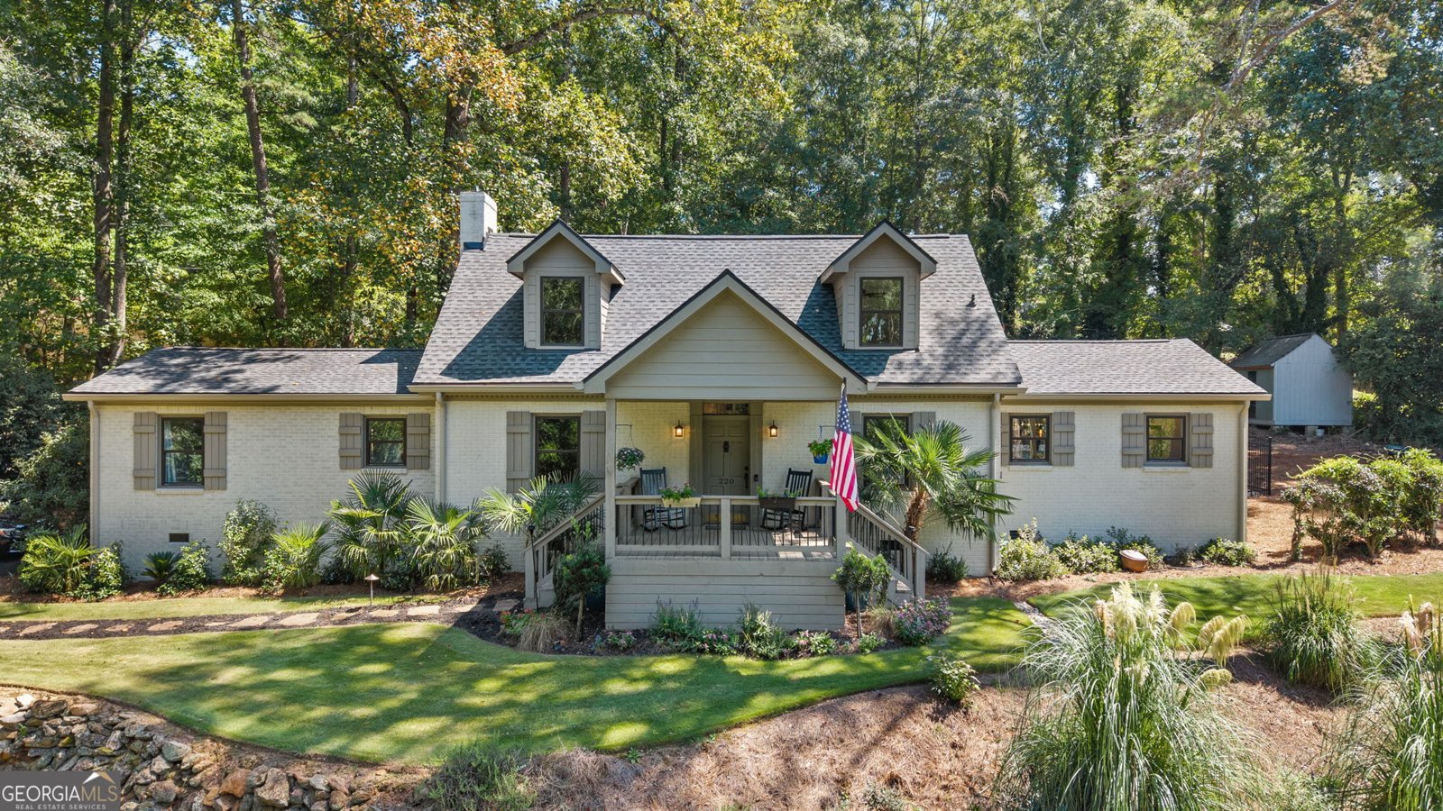 220 Plum Nelly Road Athens - main photo