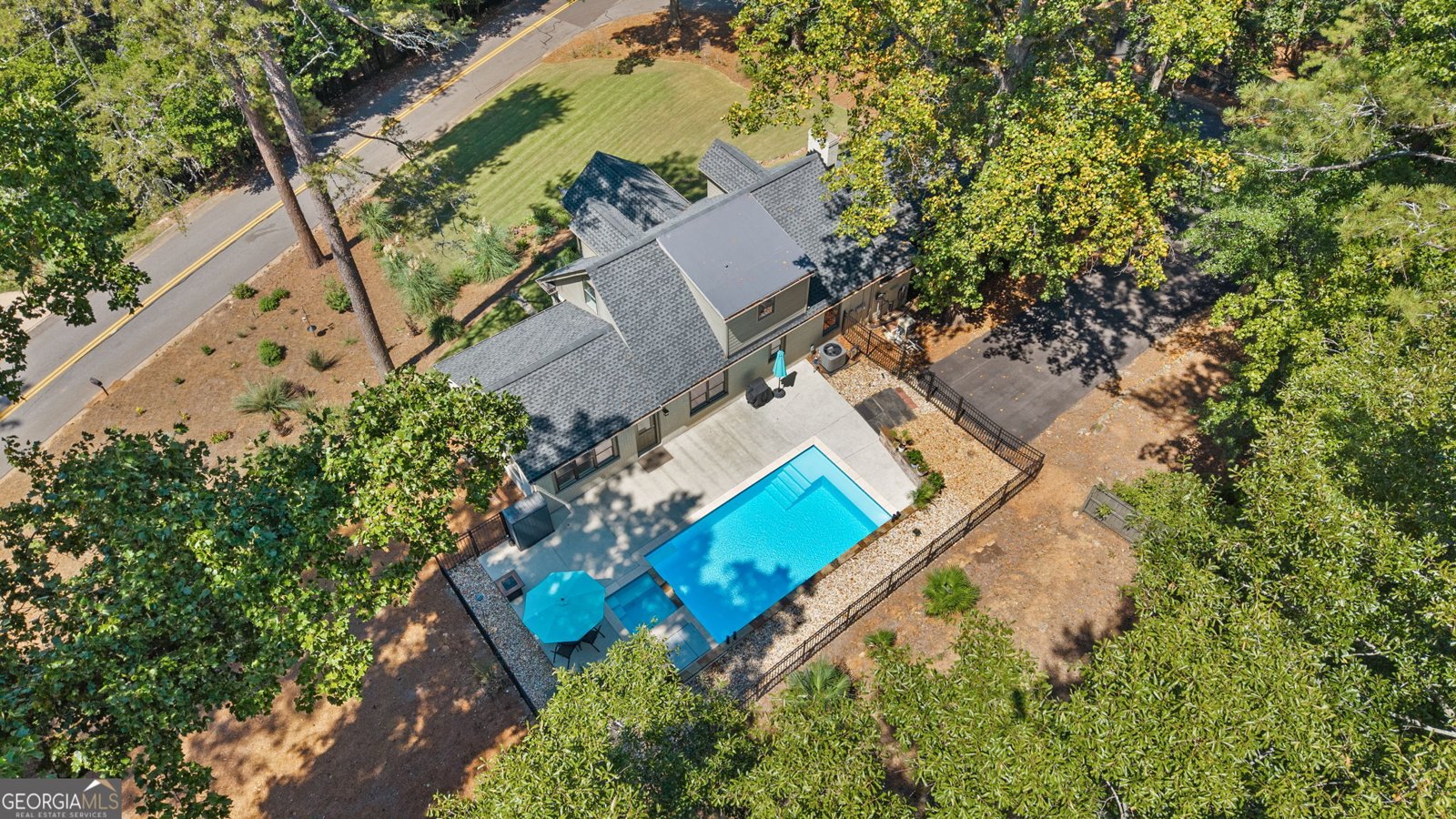 220 Plum Nelly Road Athens - Photo 46