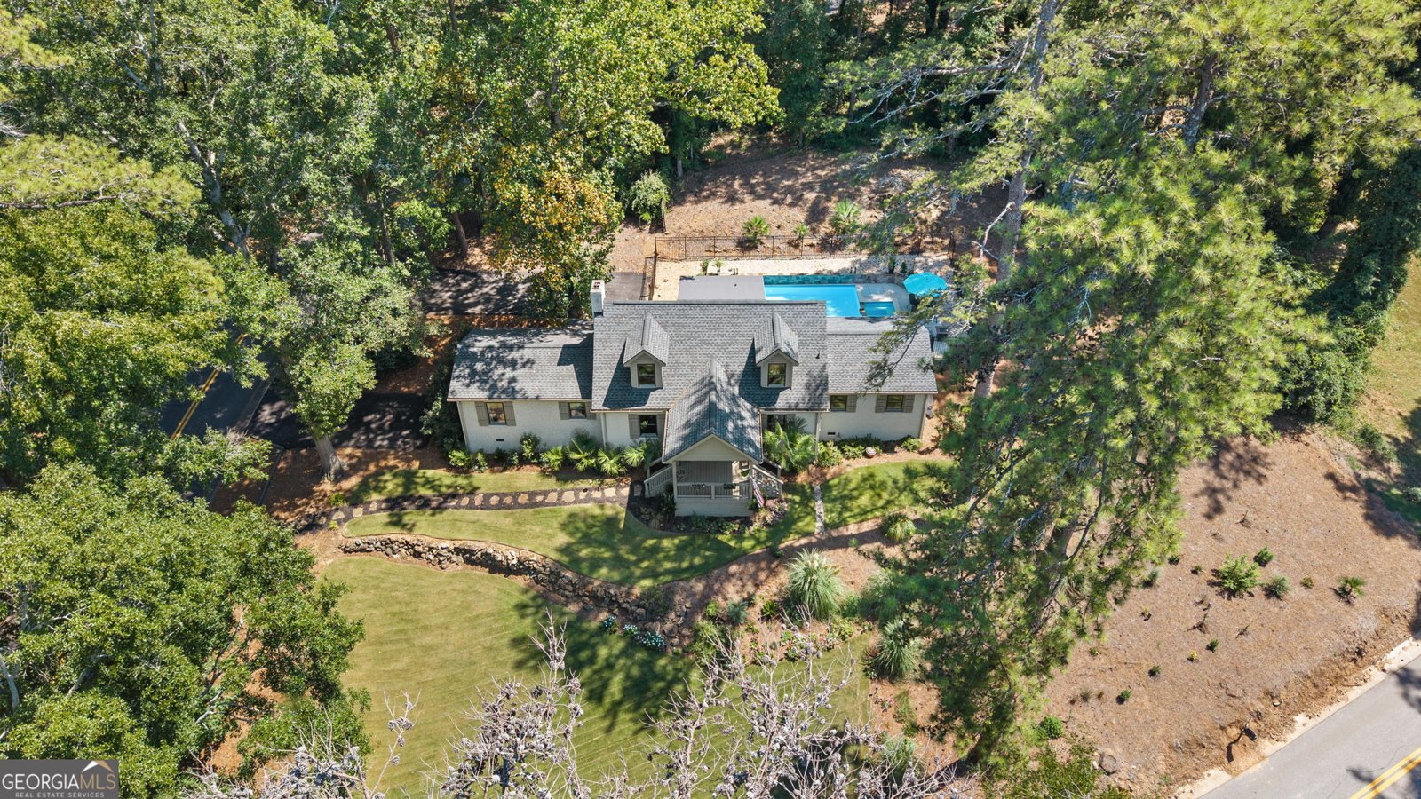 220 Plum Nelly Road Athens - Photo 47