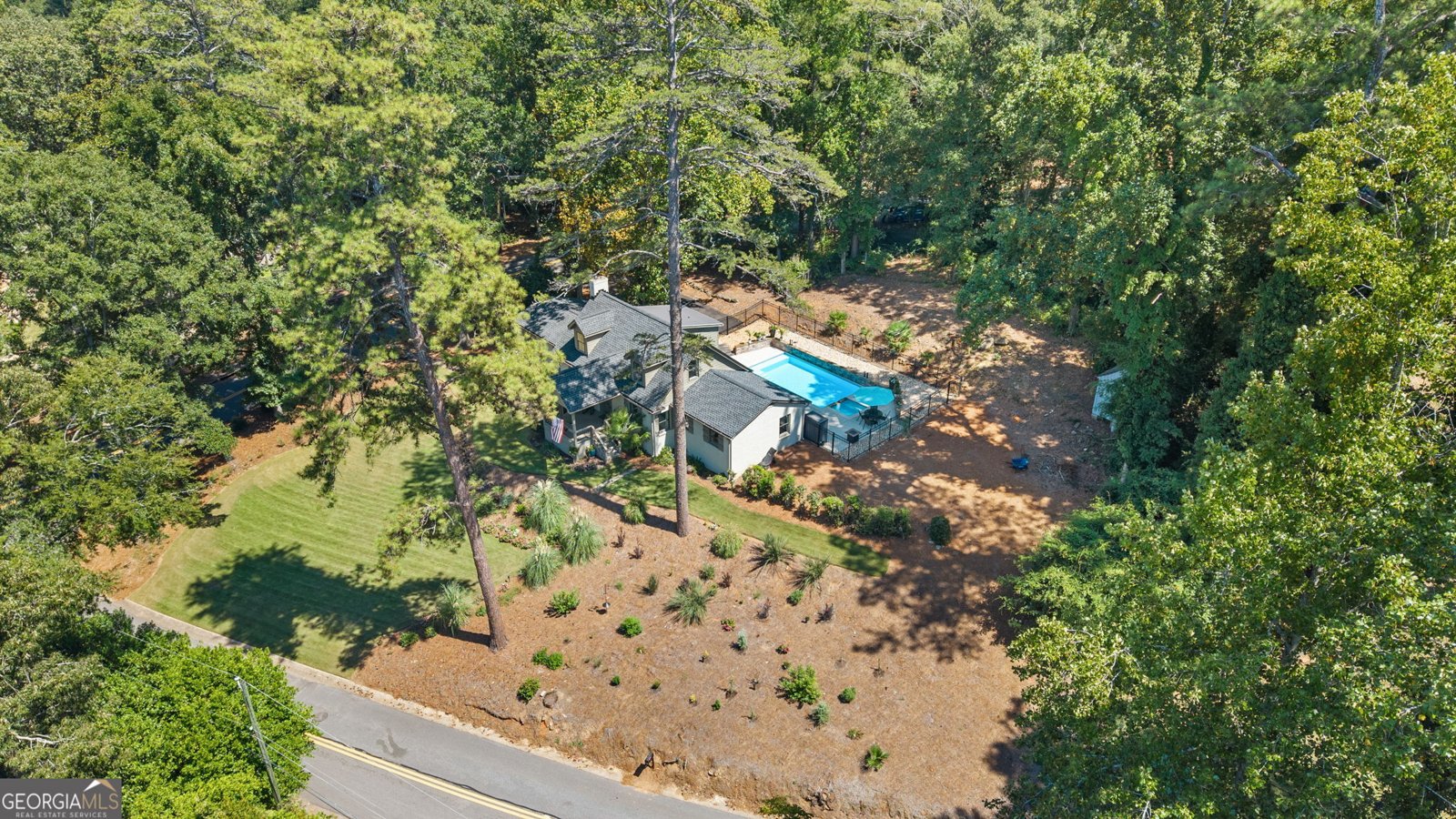 220 Plum Nelly Road Athens - Photo 48