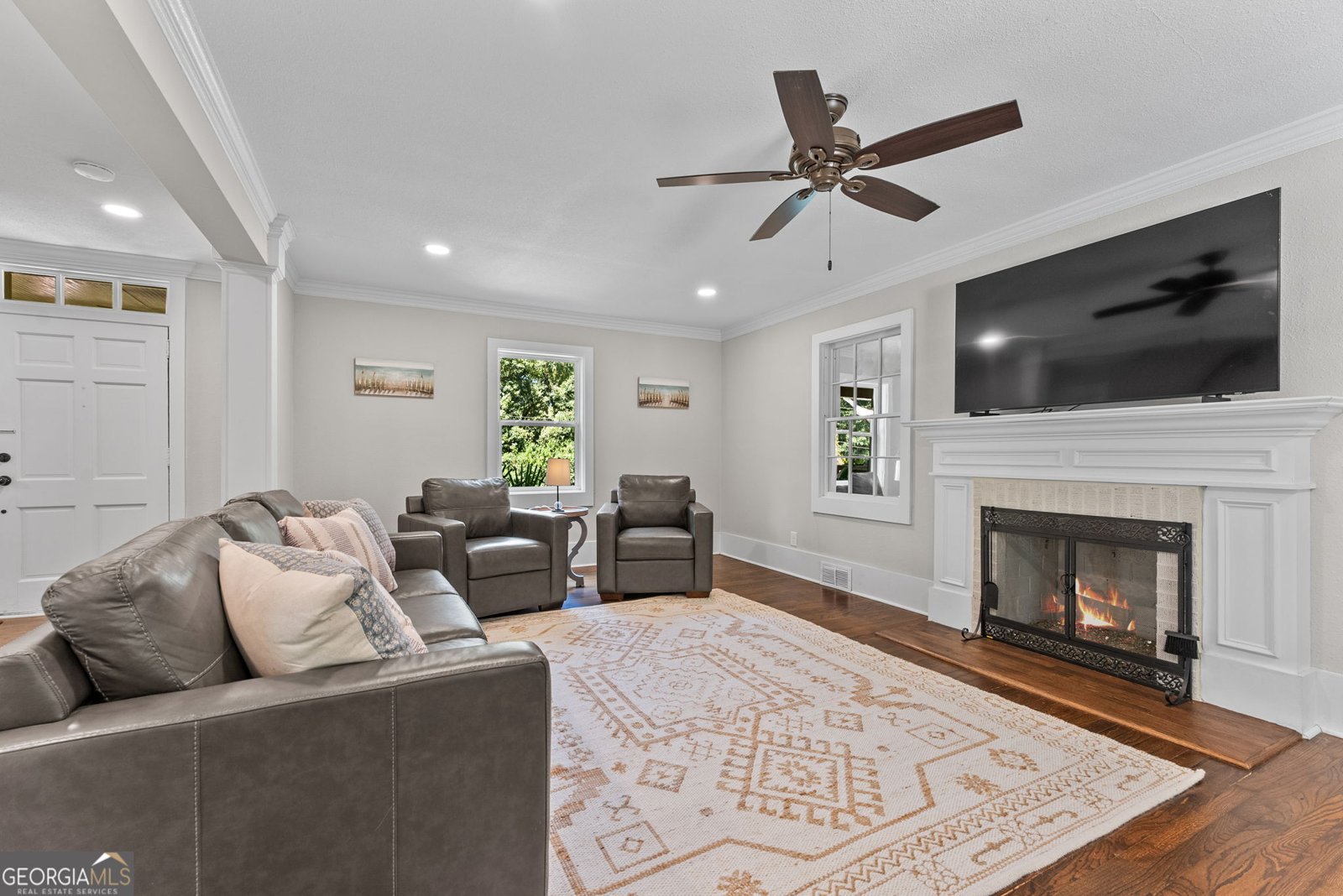 220 Plum Nelly Road Athens - Photo 6