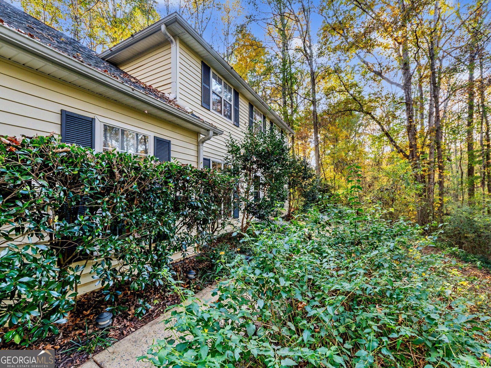 479 Bradshaw Lane Canton - main photo