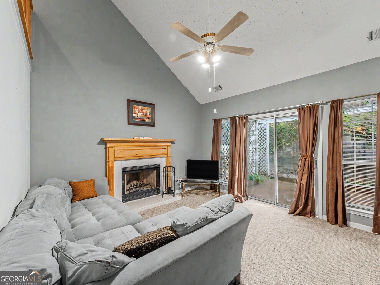 479 Bradshaw Lane Canton - Photo 11