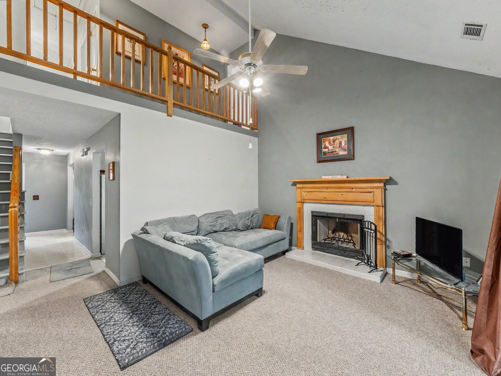 479 Bradshaw Lane Canton - Photo 12