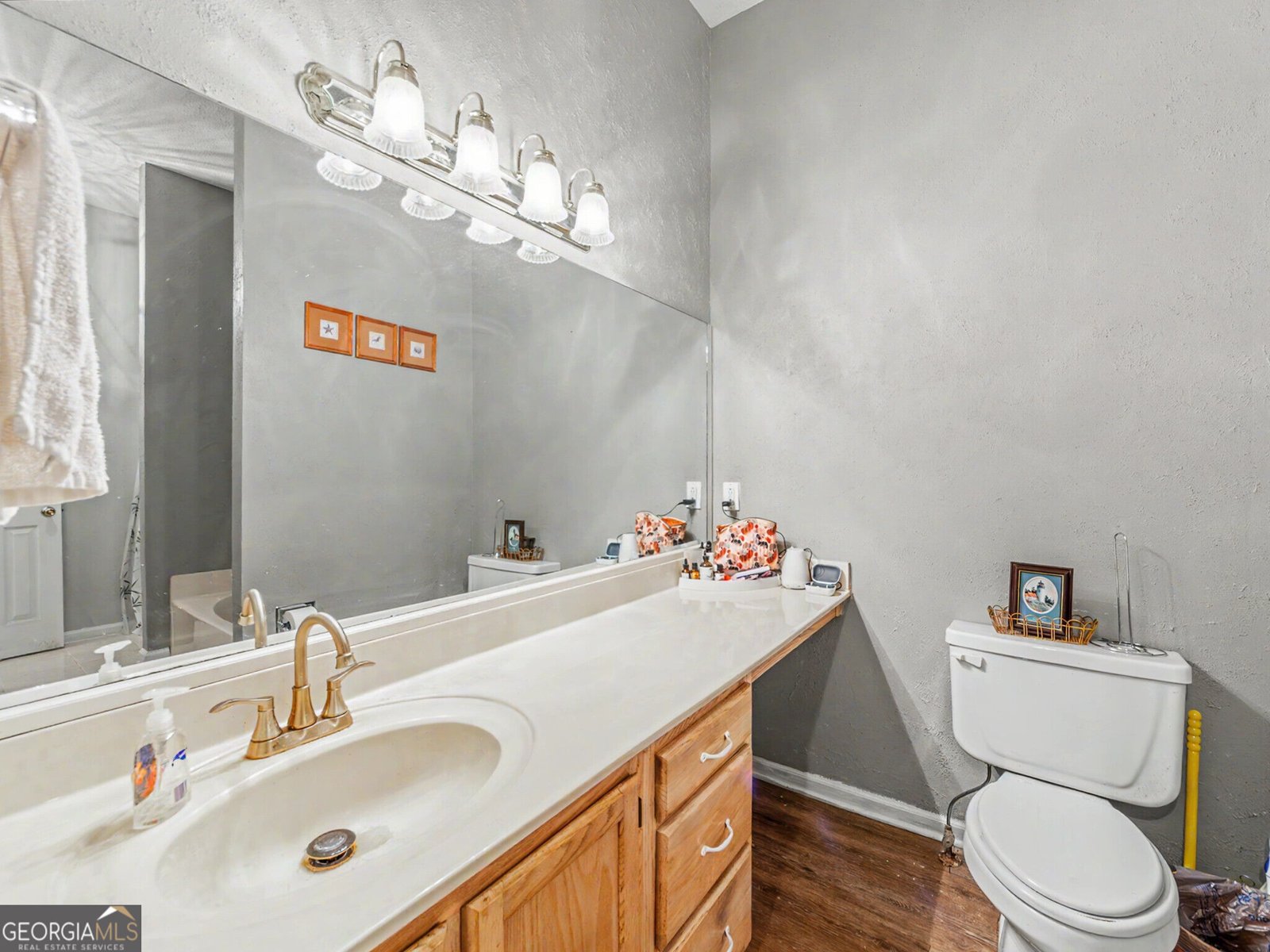 479 Bradshaw Lane Canton - Photo 18