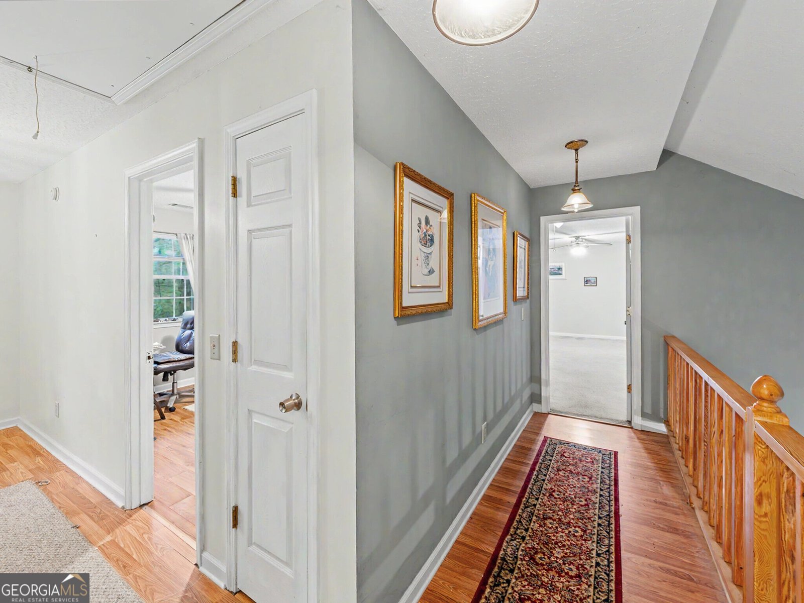 479 Bradshaw Lane Canton - Photo 21