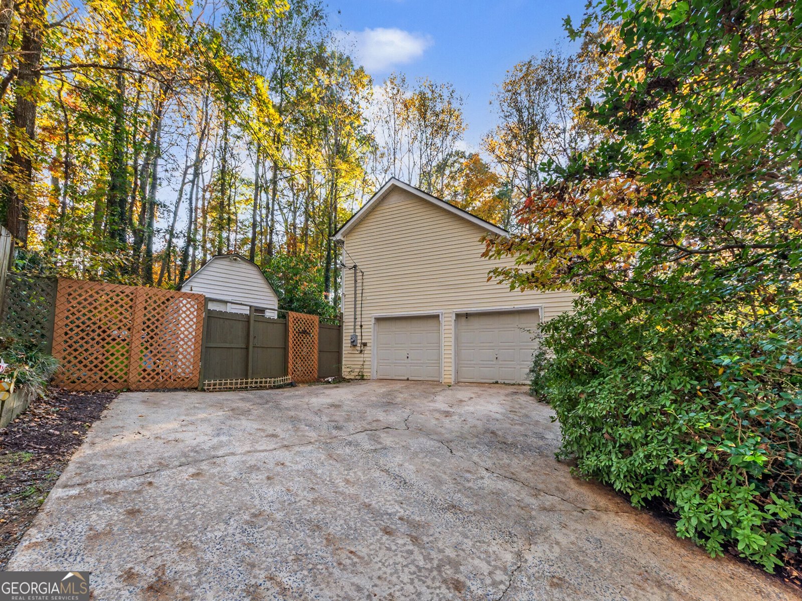 479 Bradshaw Lane Canton - Photo 32