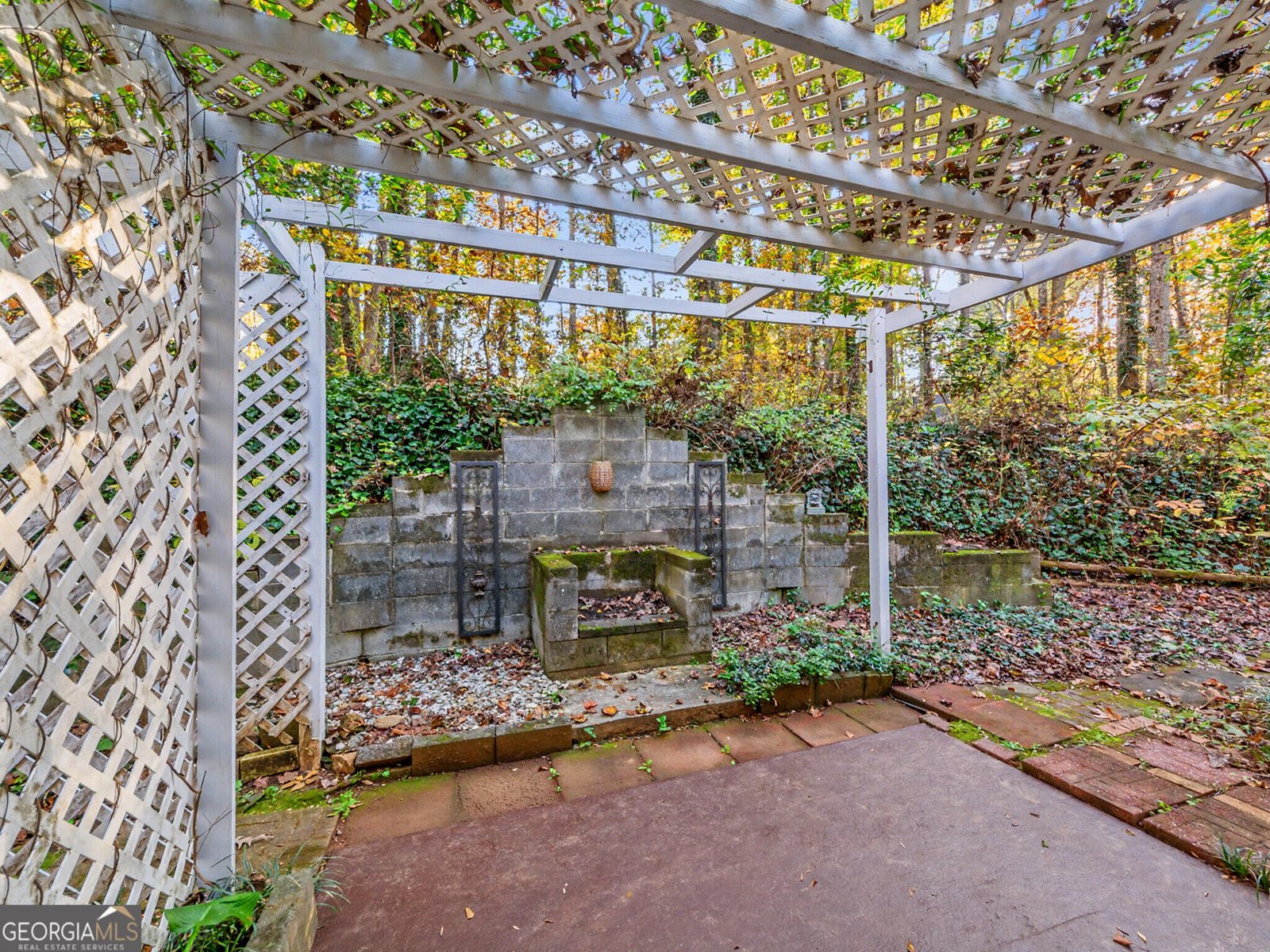 479 Bradshaw Lane Canton - Photo 34