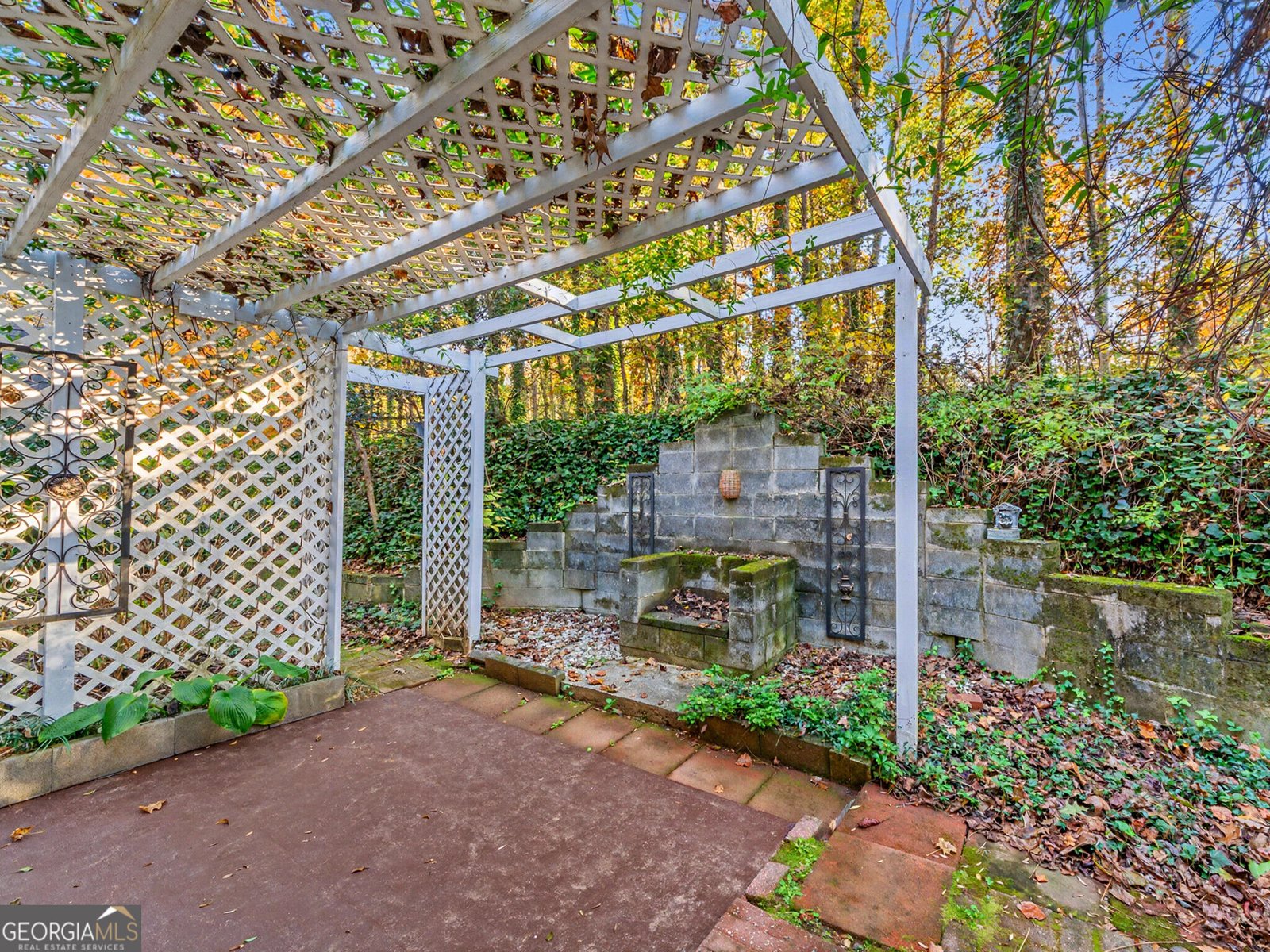 479 Bradshaw Lane Canton - Photo 35