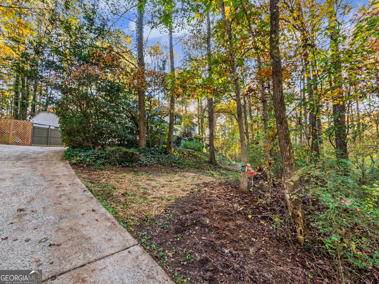 479 Bradshaw Lane Canton - Photo 37
