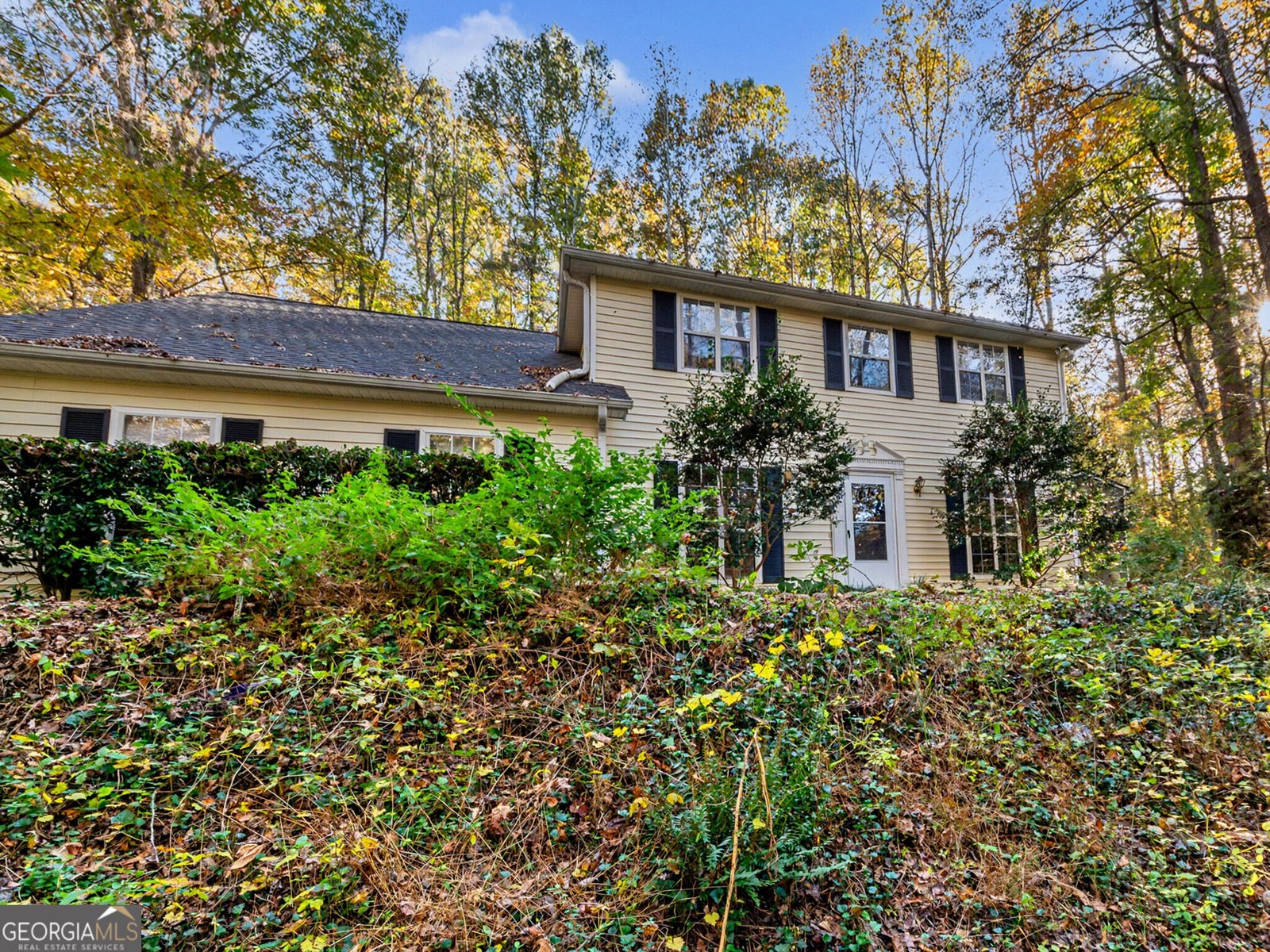 479 Bradshaw Lane Canton - Photo 39