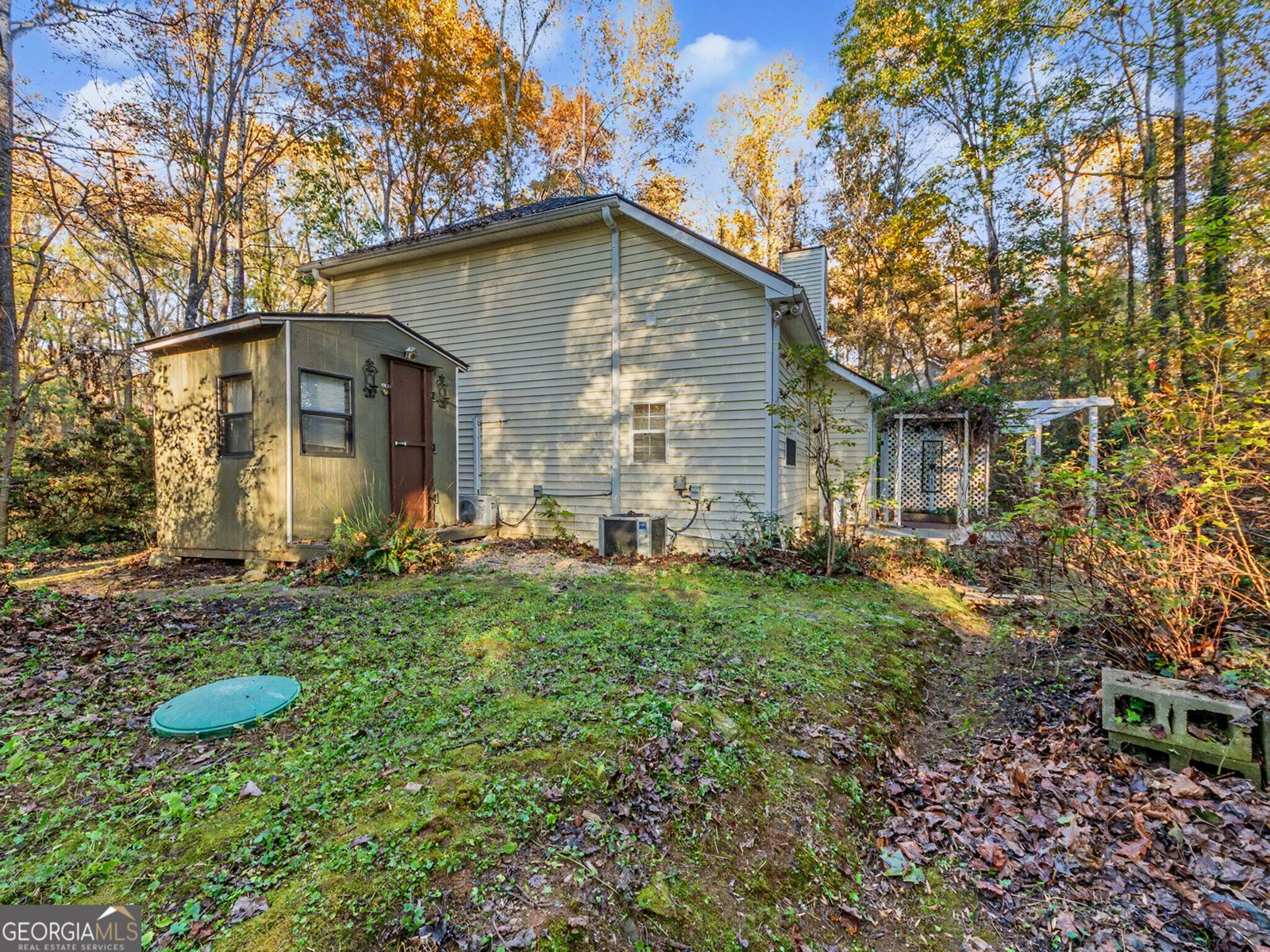 479 Bradshaw Lane Canton - Photo 40
