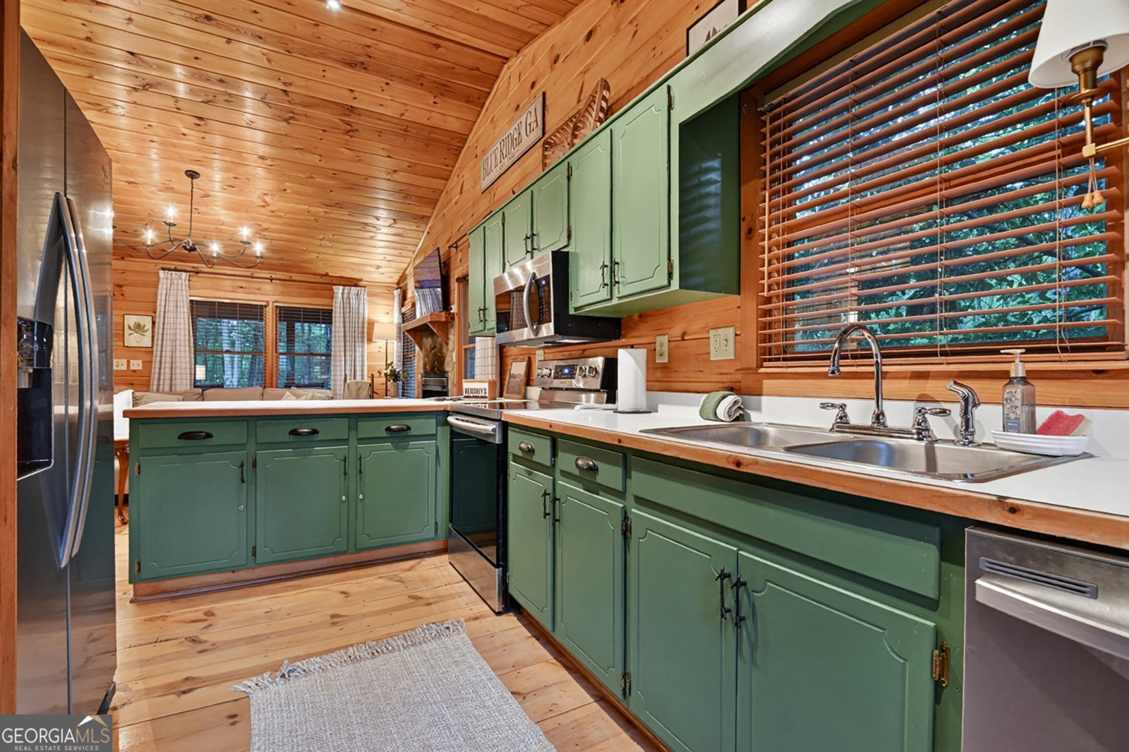 932 Granny Branch Blue Ridge - Photo 10