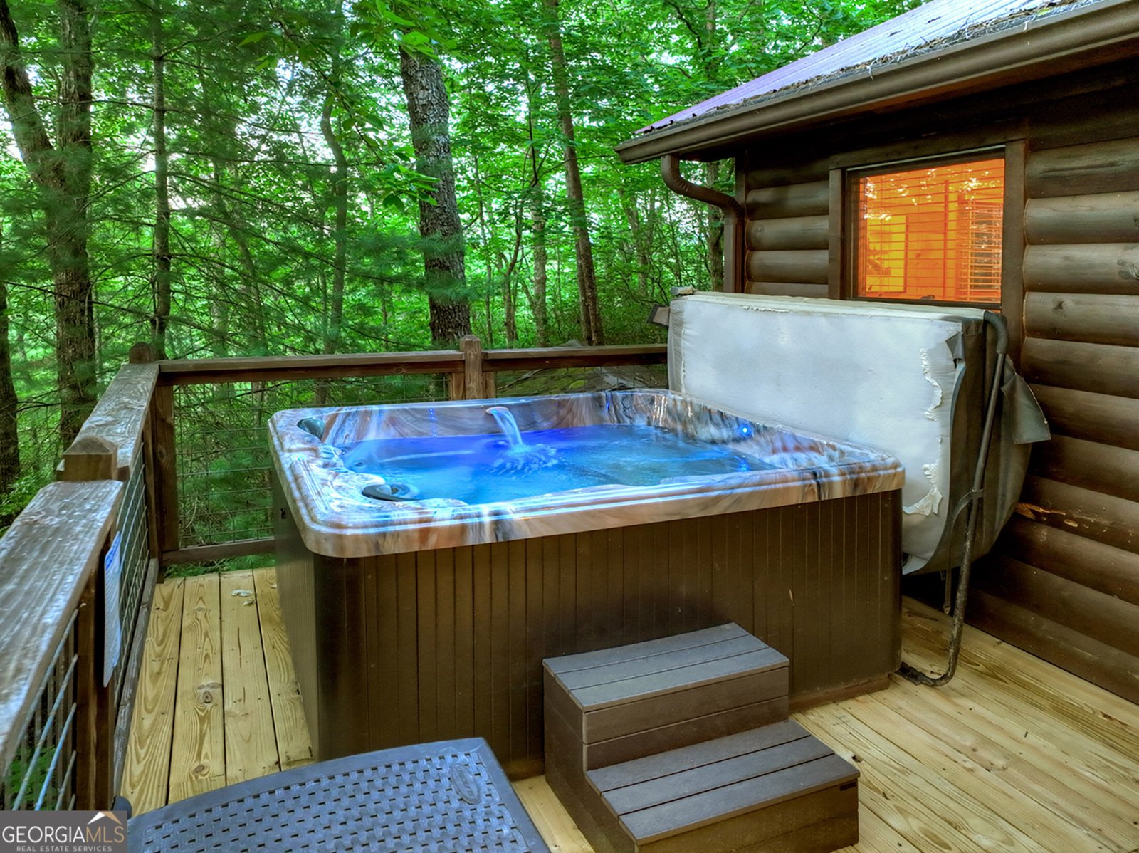 932 Granny Branch Blue Ridge - Photo 16