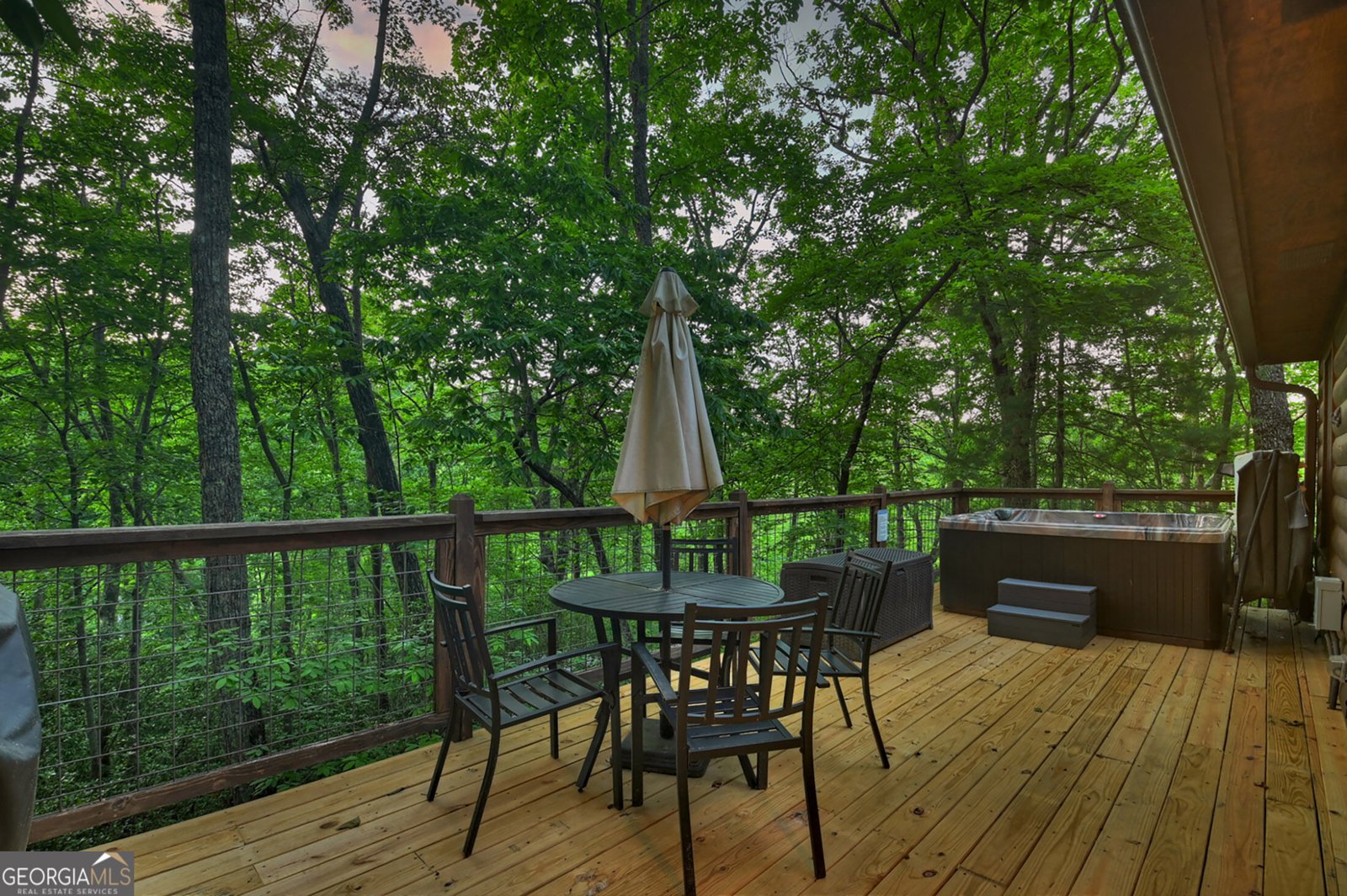 932 Granny Branch Blue Ridge - Photo 20