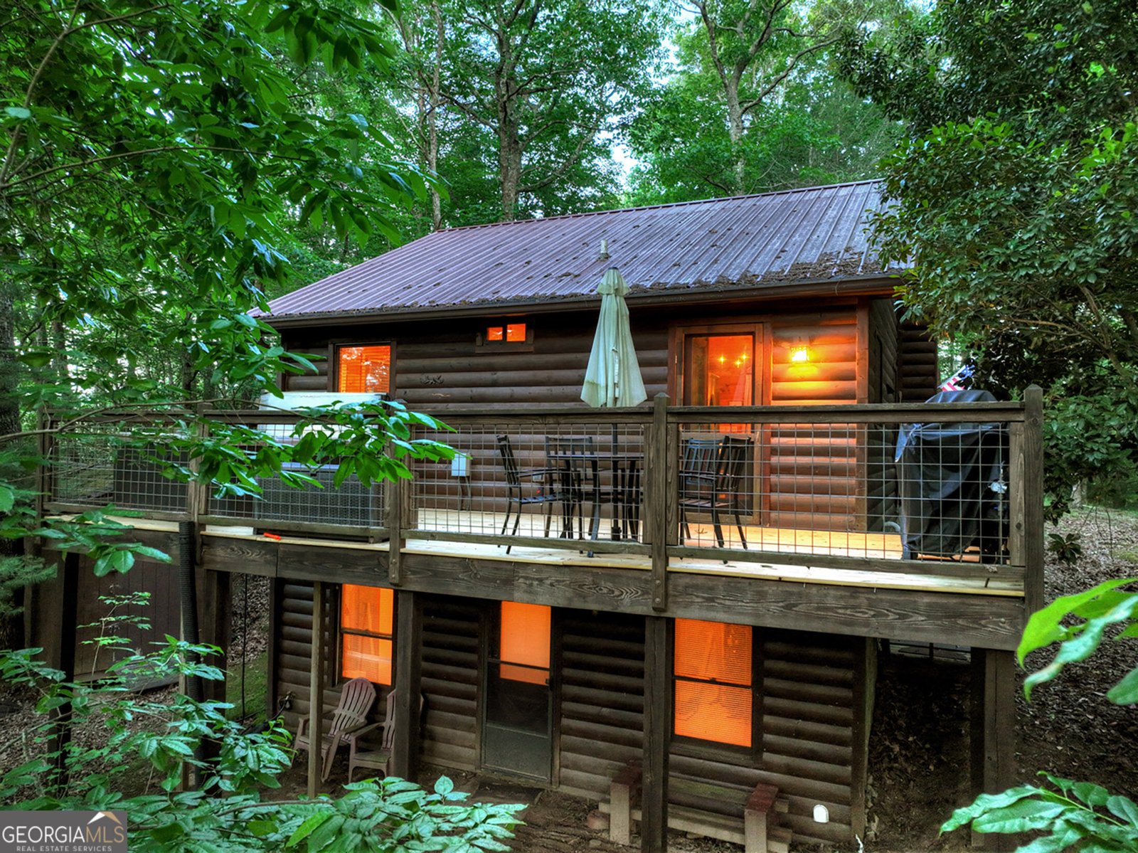 932 Granny Branch Blue Ridge - Photo 22